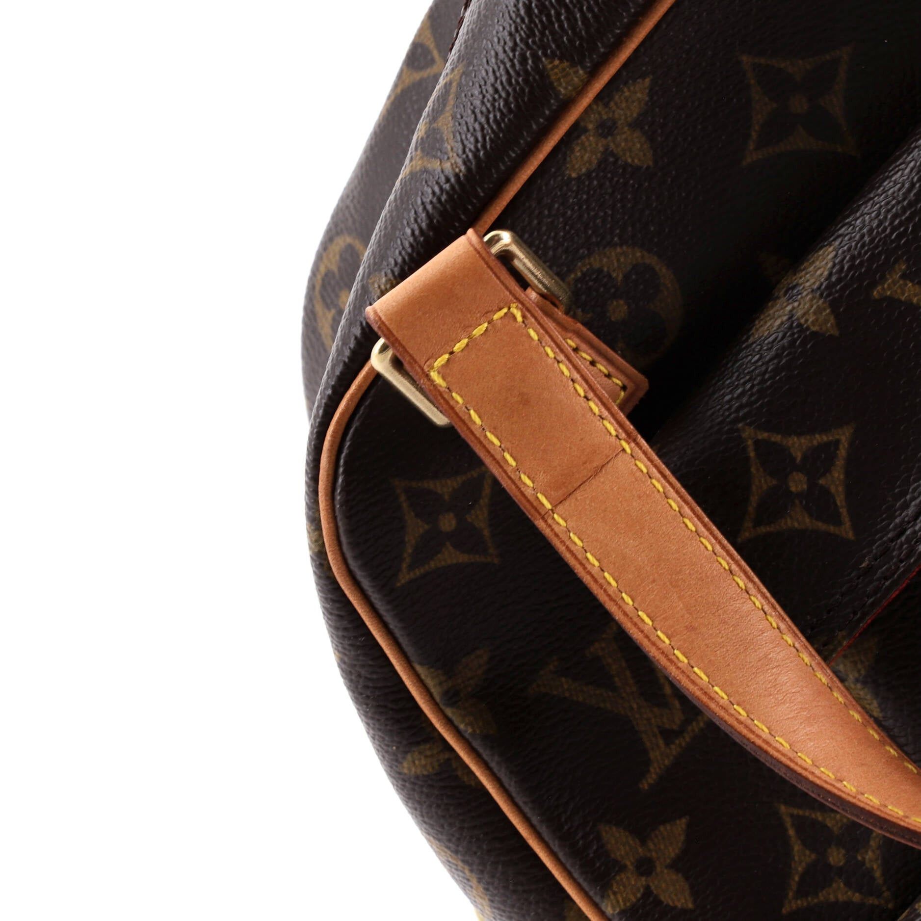 Louis Vuitton Excentri-Cite Handbag Size ONE SIZE - 7 Thumbnail