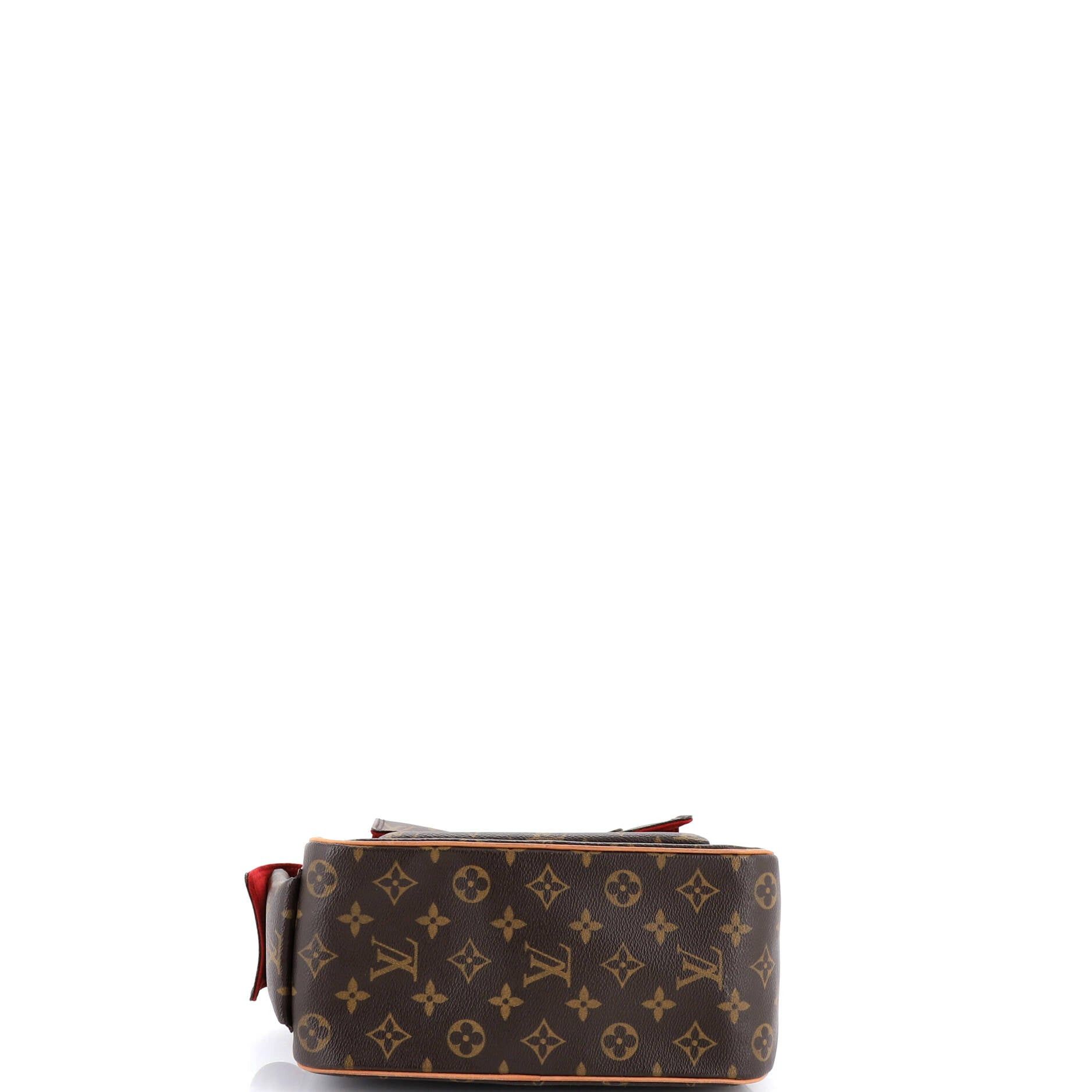 Louis Vuitton Excentri-Cite Handbag Size ONE SIZE - 4 Thumbnail