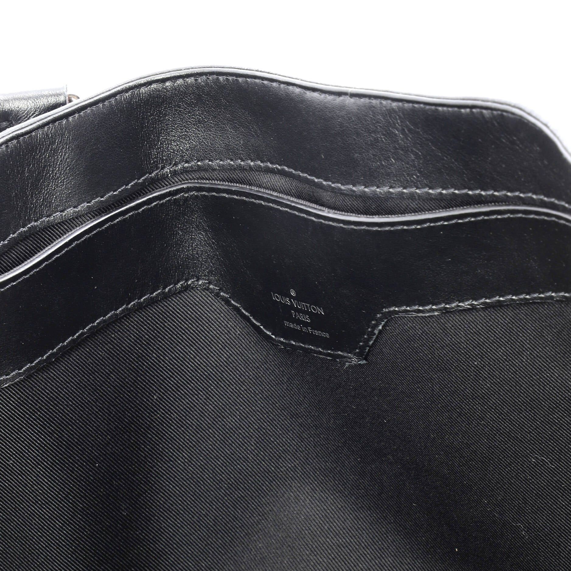 Louis Vuitton Grand Sac Bag Size ONE SIZE - 6 Thumbnail