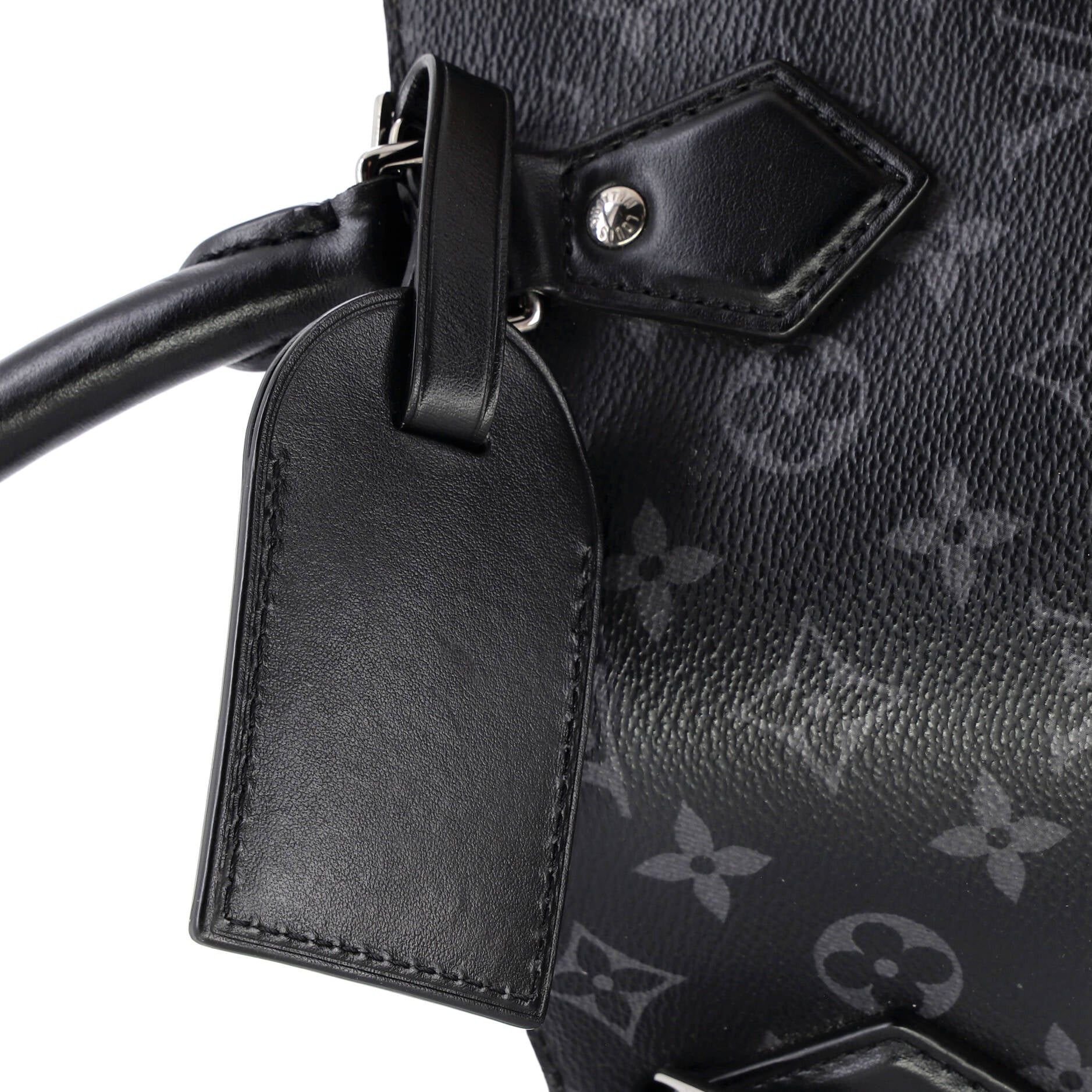 Louis Vuitton Grand Sac Bag Size ONE SIZE - 8 Thumbnail