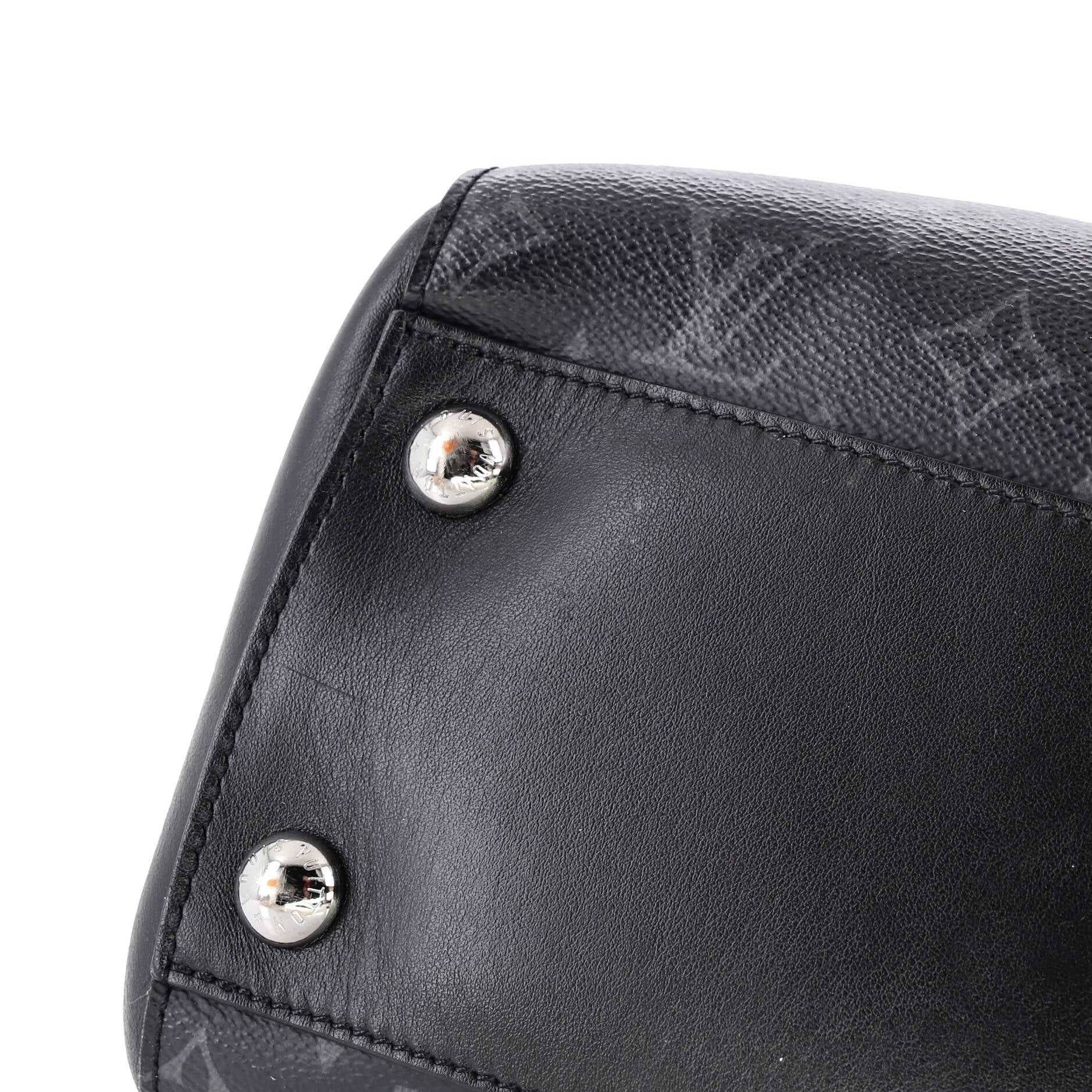 Louis Vuitton Grand Sac Bag Size ONE SIZE - 7 Thumbnail
