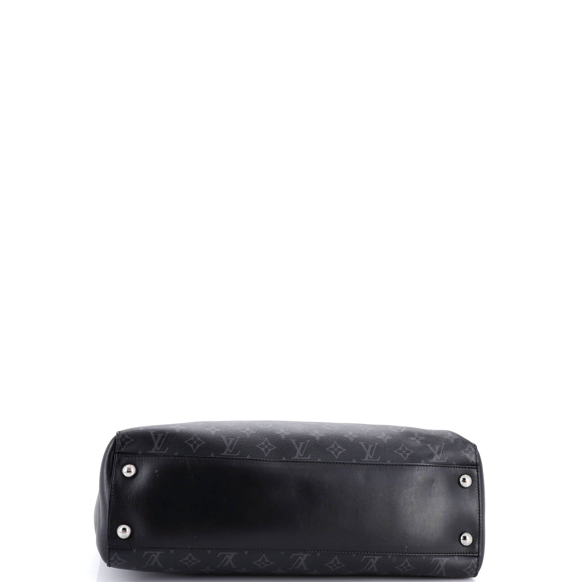 Louis Vuitton Grand Sac Bag Size ONE SIZE - 4 Thumbnail