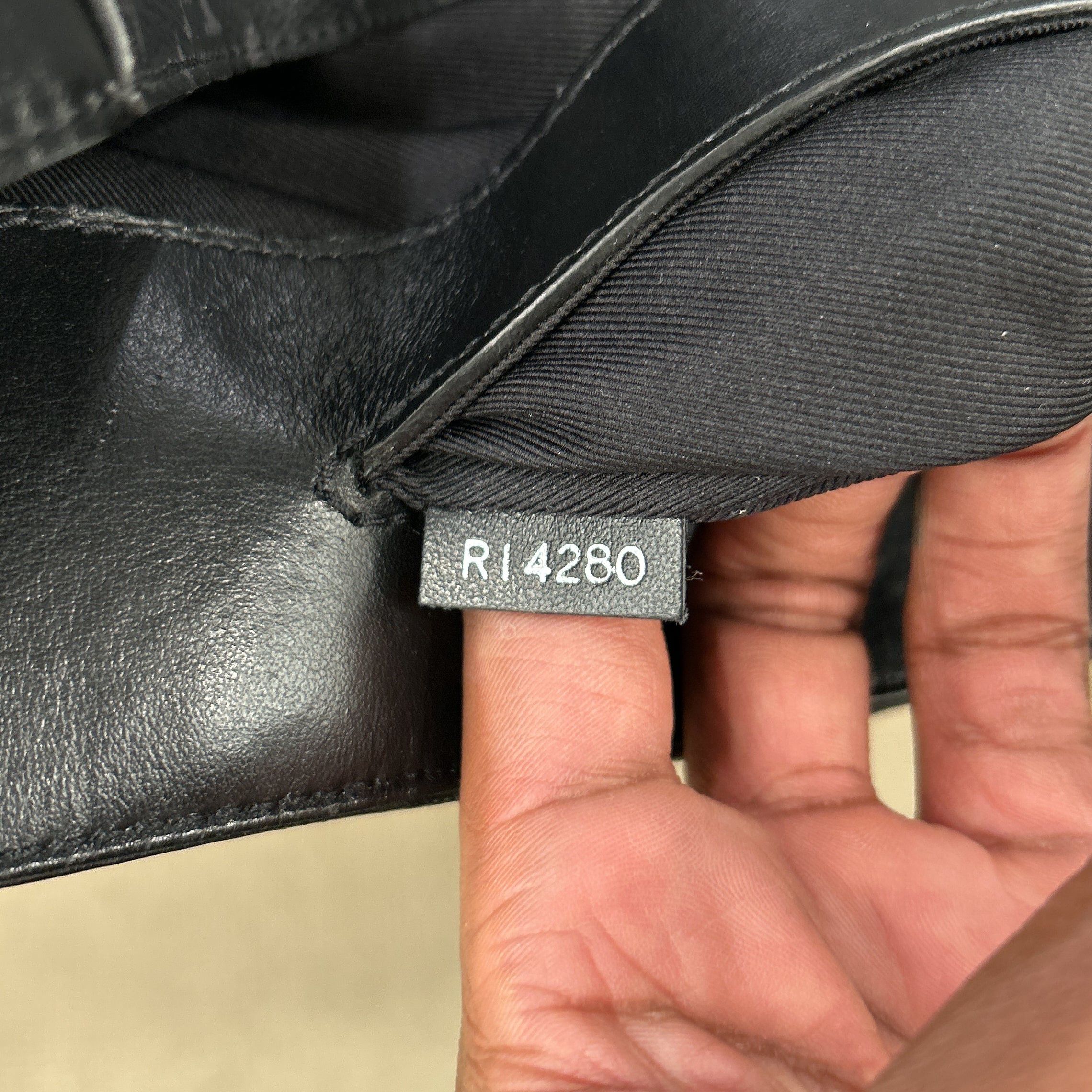 Louis Vuitton Grand Sac Bag Size ONE SIZE - 9 Thumbnail