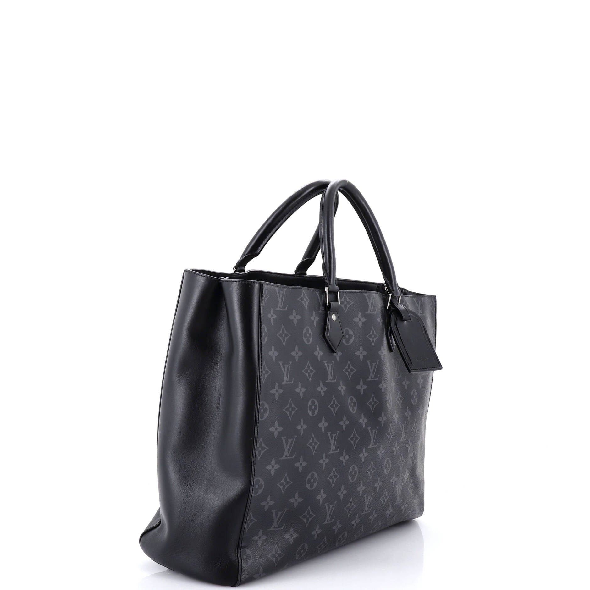 Louis Vuitton Grand Sac Bag Size ONE SIZE - 2 Thumbnail