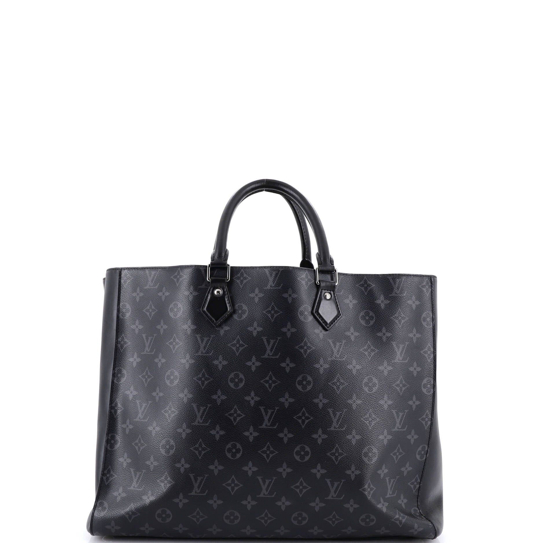 Louis Vuitton Grand Sac Bag Size ONE SIZE - 3 Thumbnail