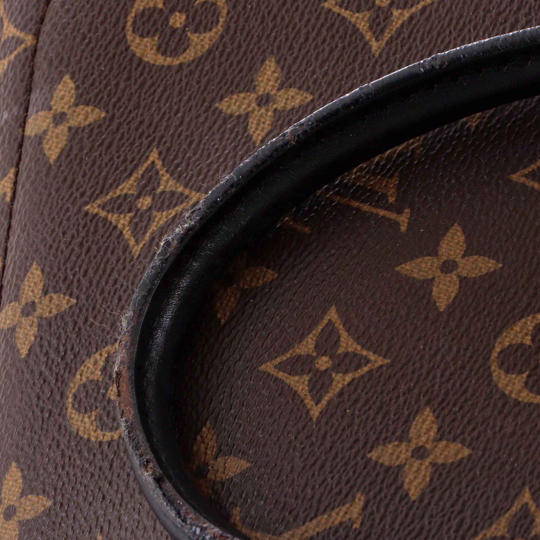 Louis Vuitton Flower Tote Size ONE SIZE - 7 Thumbnail