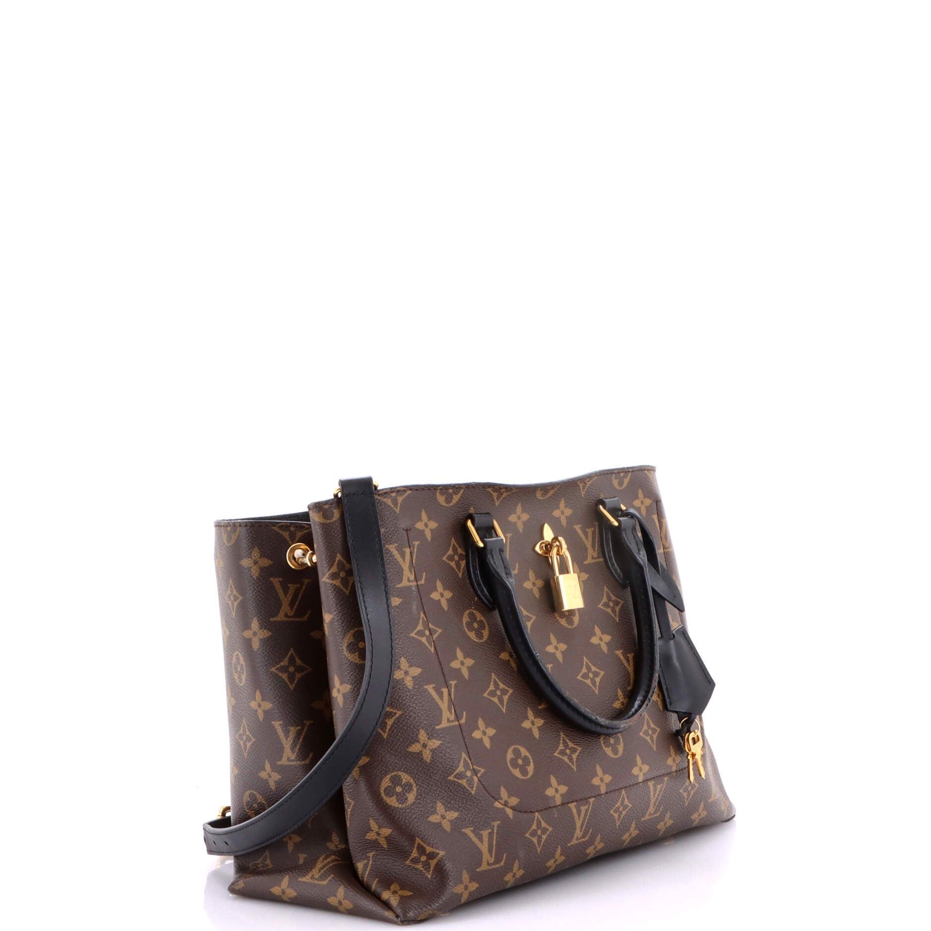Louis Vuitton Flower Tote Size ONE SIZE - 2 Thumbnail