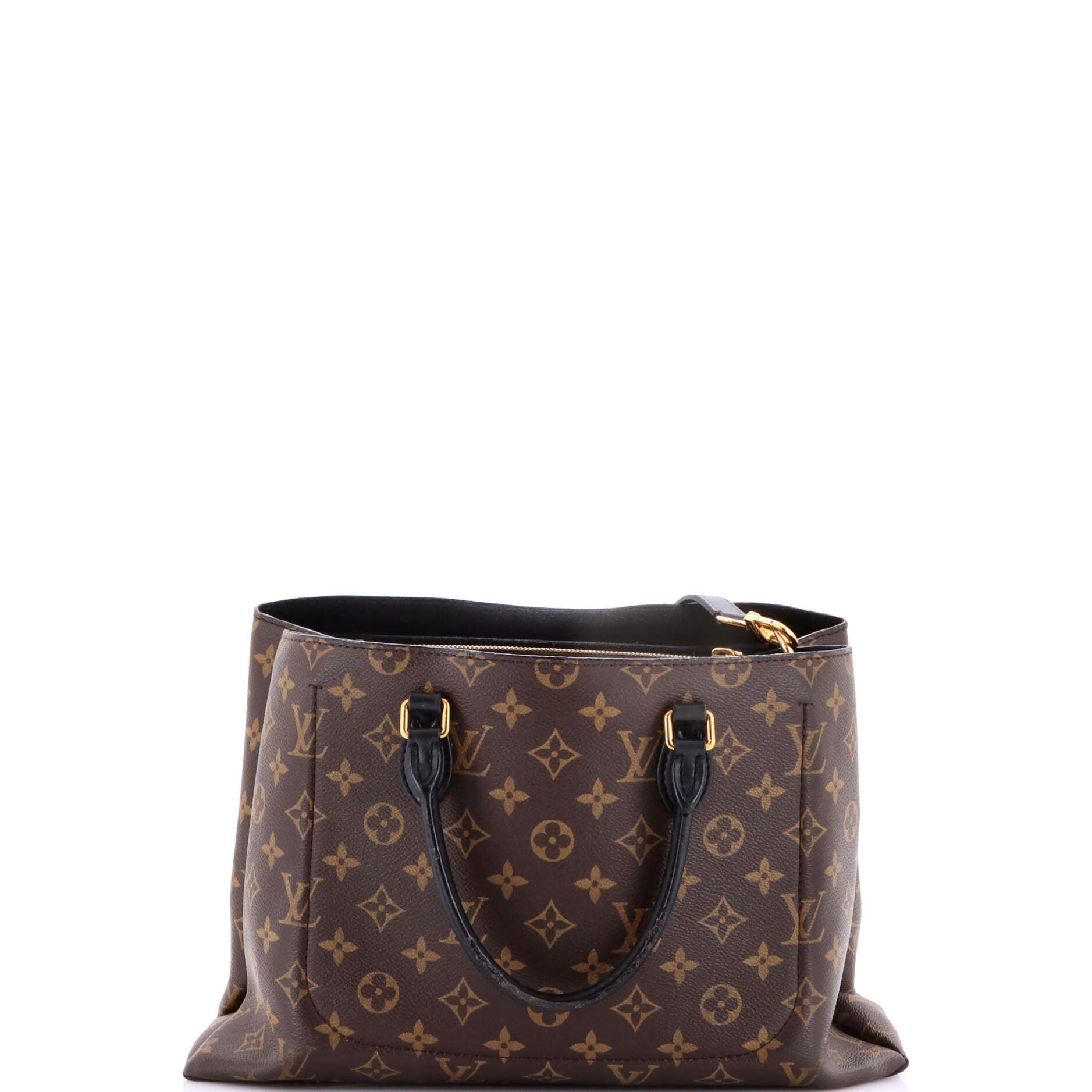 Louis Vuitton Flower Tote Size ONE SIZE - 3 Thumbnail