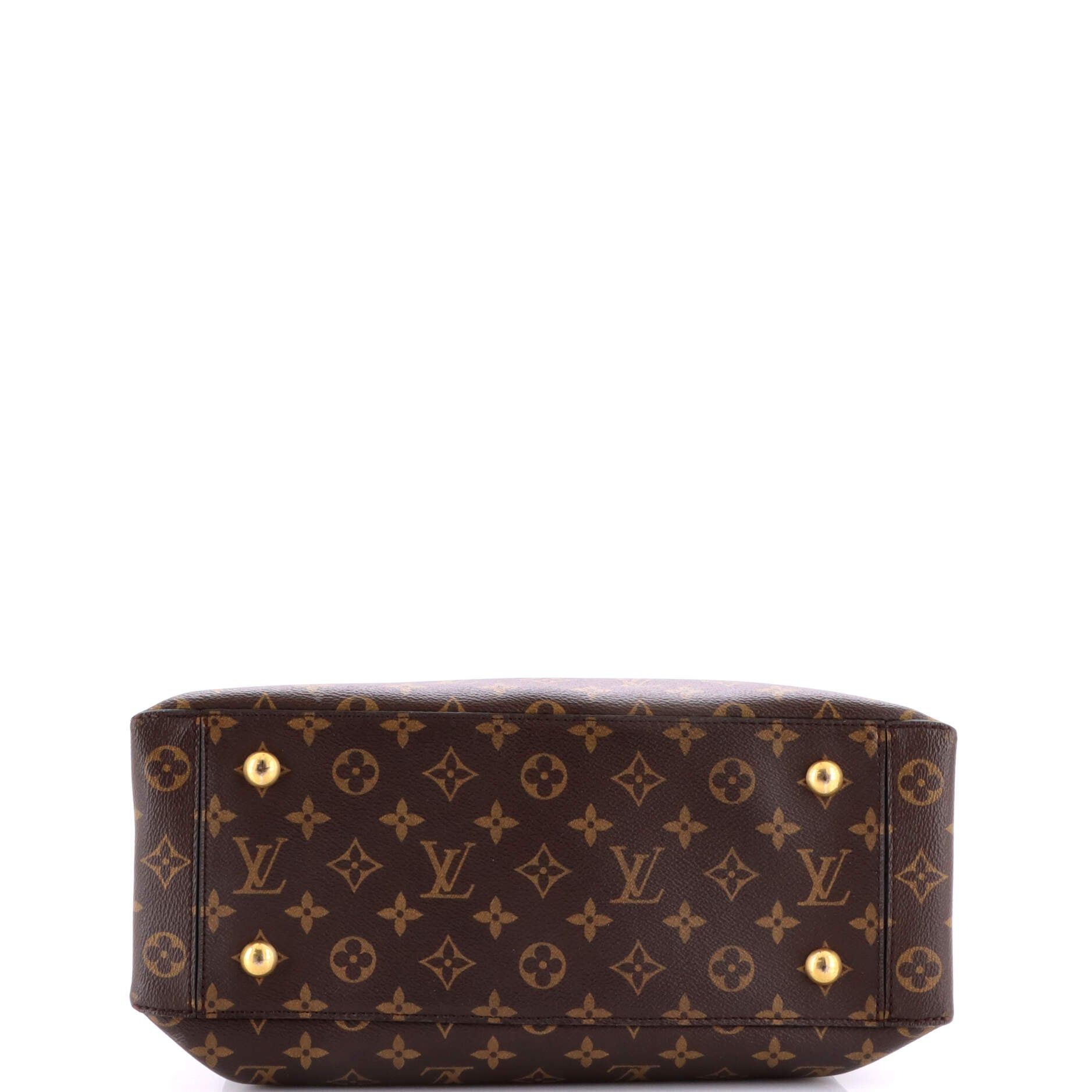 Louis Vuitton Flower Tote Size ONE SIZE - 4 Thumbnail