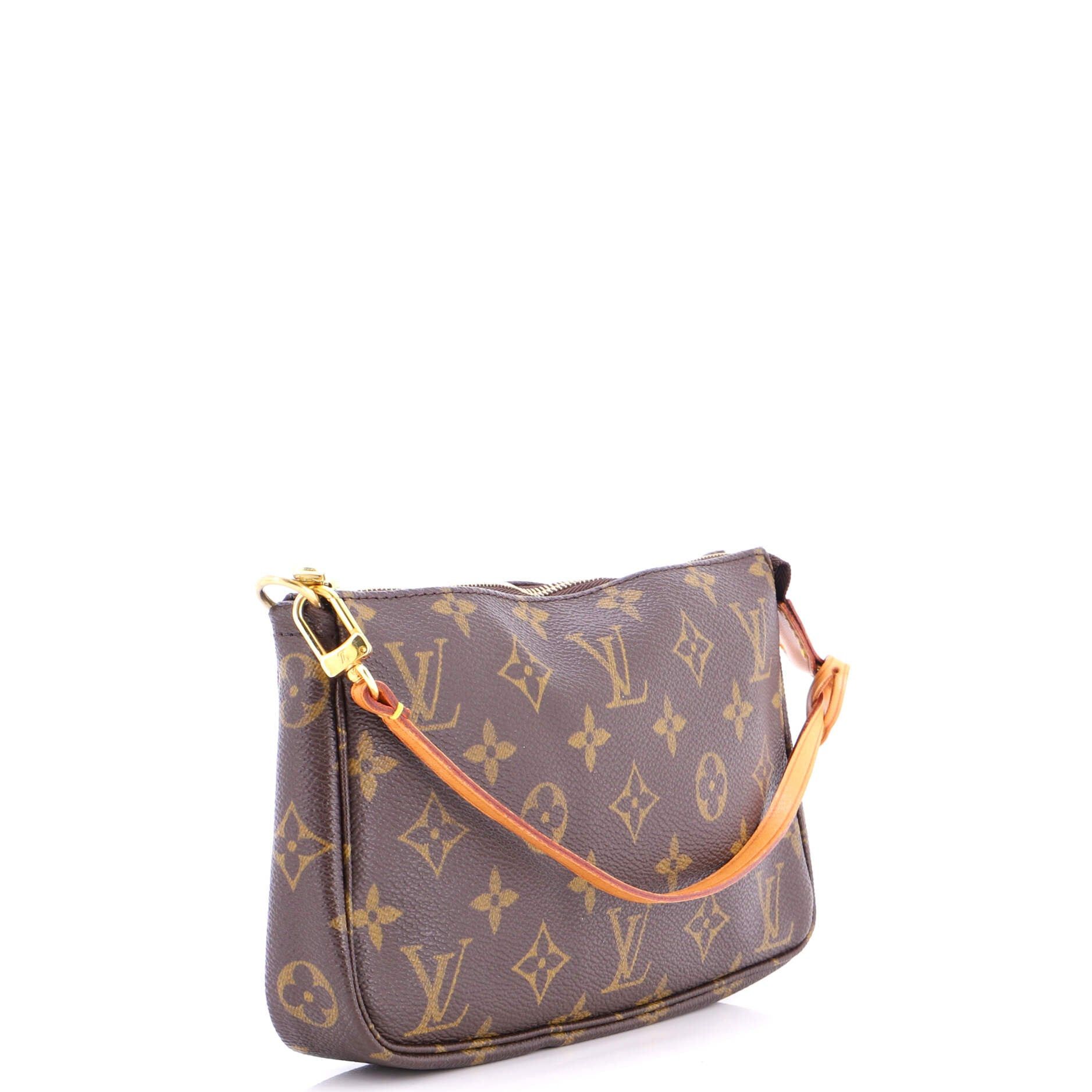 Louis Vuitton Pochette Accessoires Size ONE SIZE - 2 Thumbnail