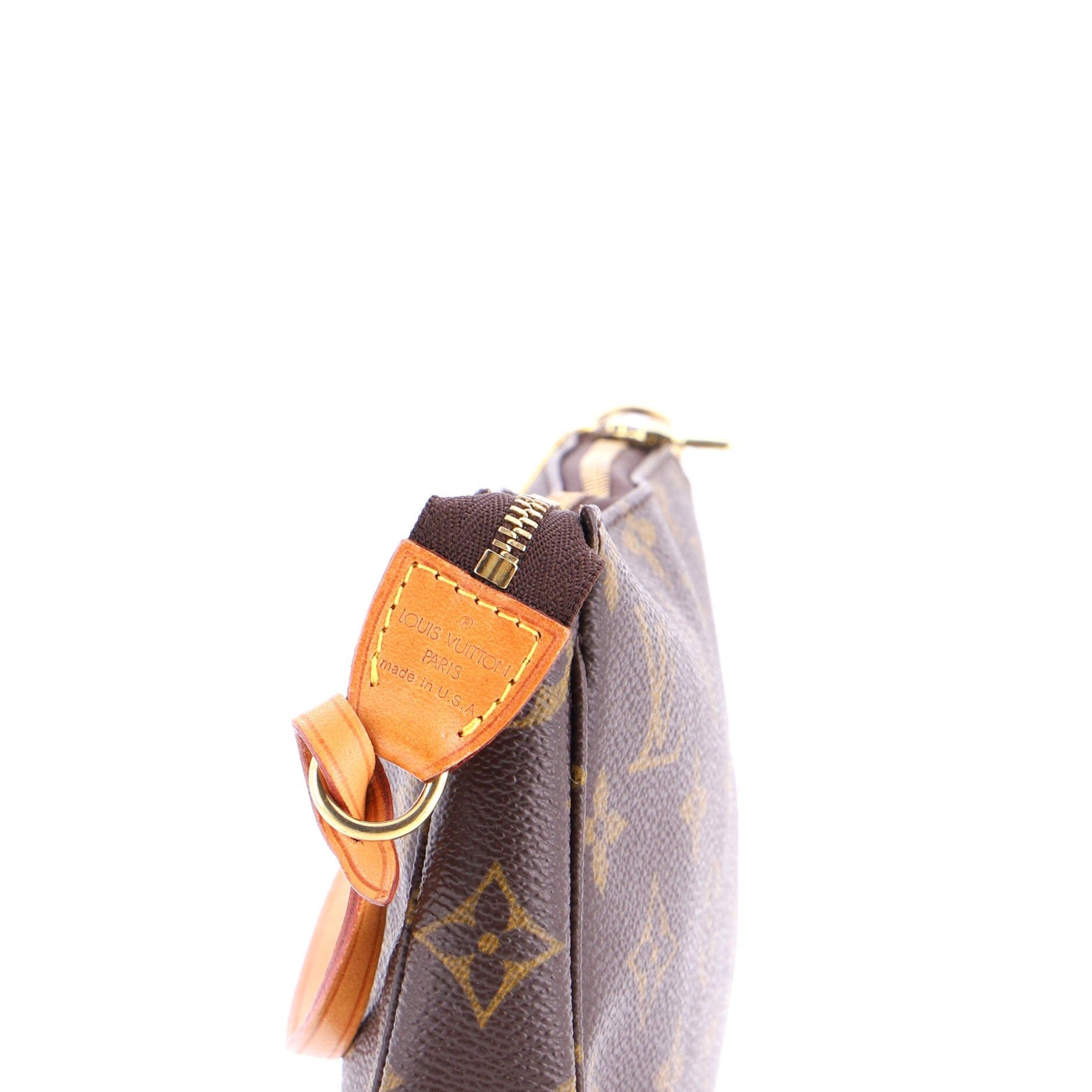 Louis Vuitton Pochette Accessoires Size ONE SIZE - 6 Thumbnail
