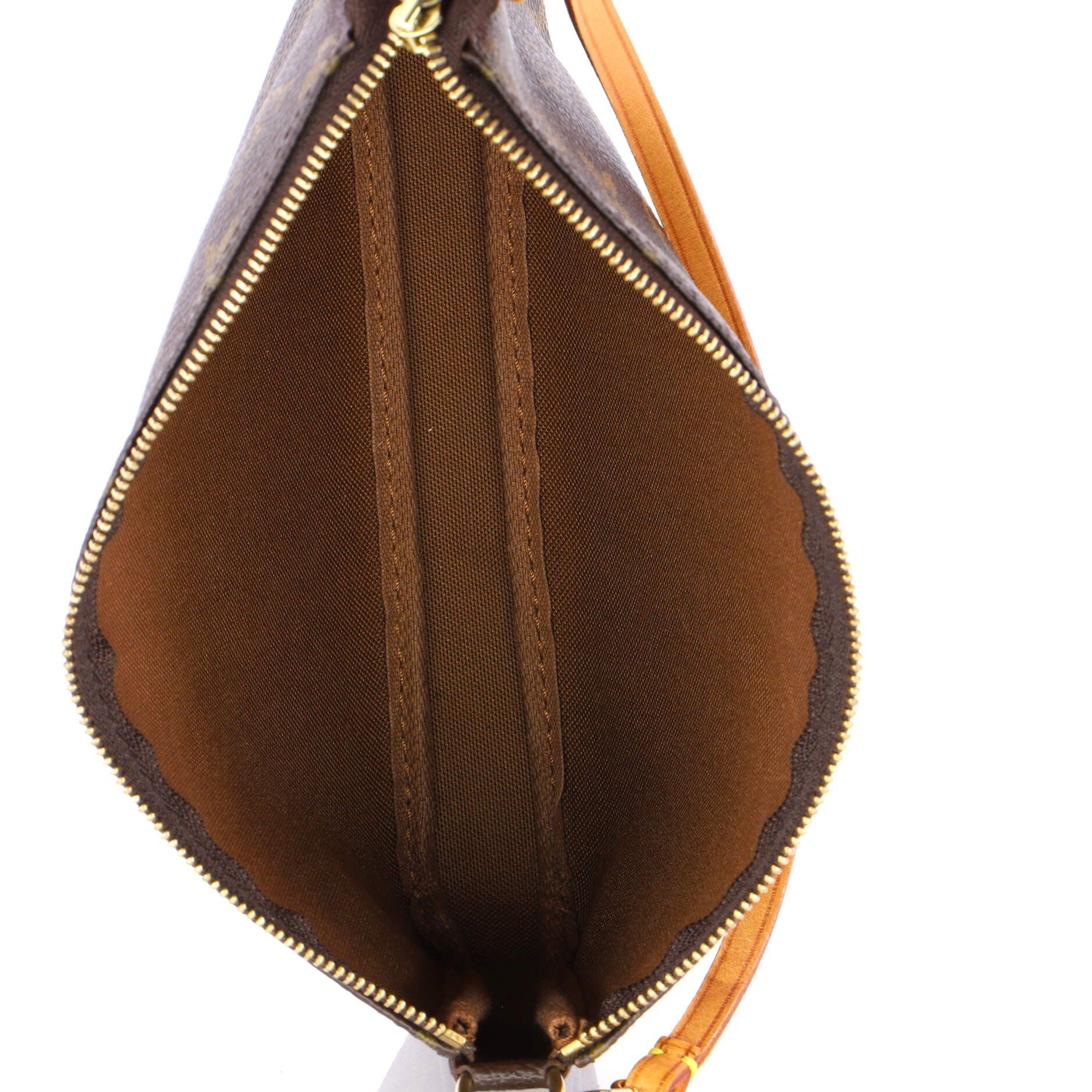 Louis Vuitton Pochette Accessoires Size ONE SIZE - 5 Thumbnail