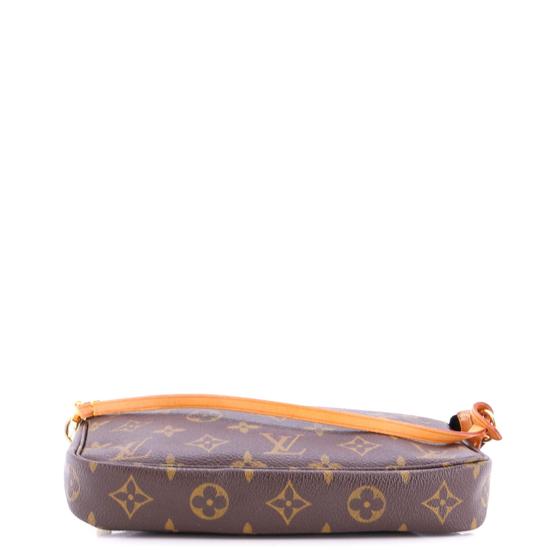 Louis Vuitton Pochette Accessoires Size ONE SIZE - 4 Thumbnail
