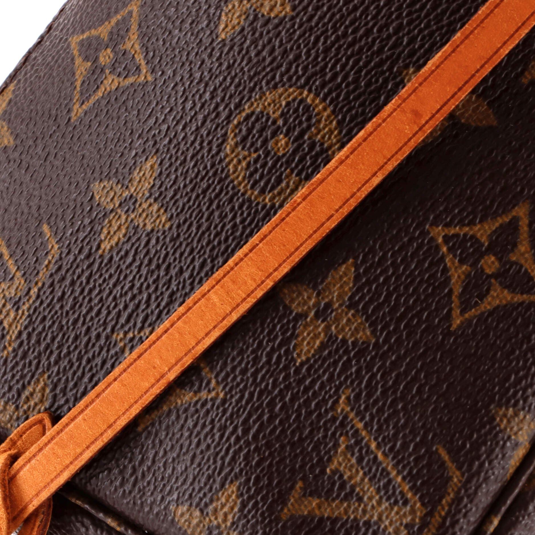 Louis Vuitton Pochette Accessoires Size ONE SIZE - 6 Thumbnail