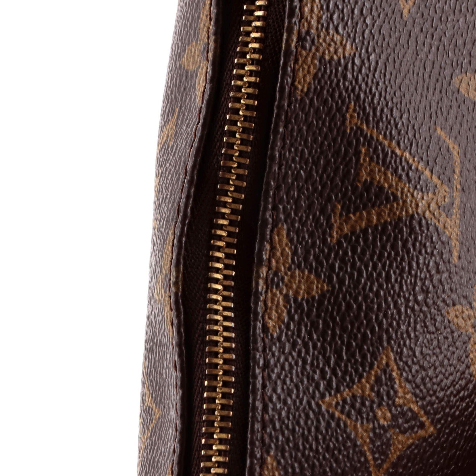 Louis Vuitton Pochette Accessoires Size ONE SIZE - 8 Thumbnail
