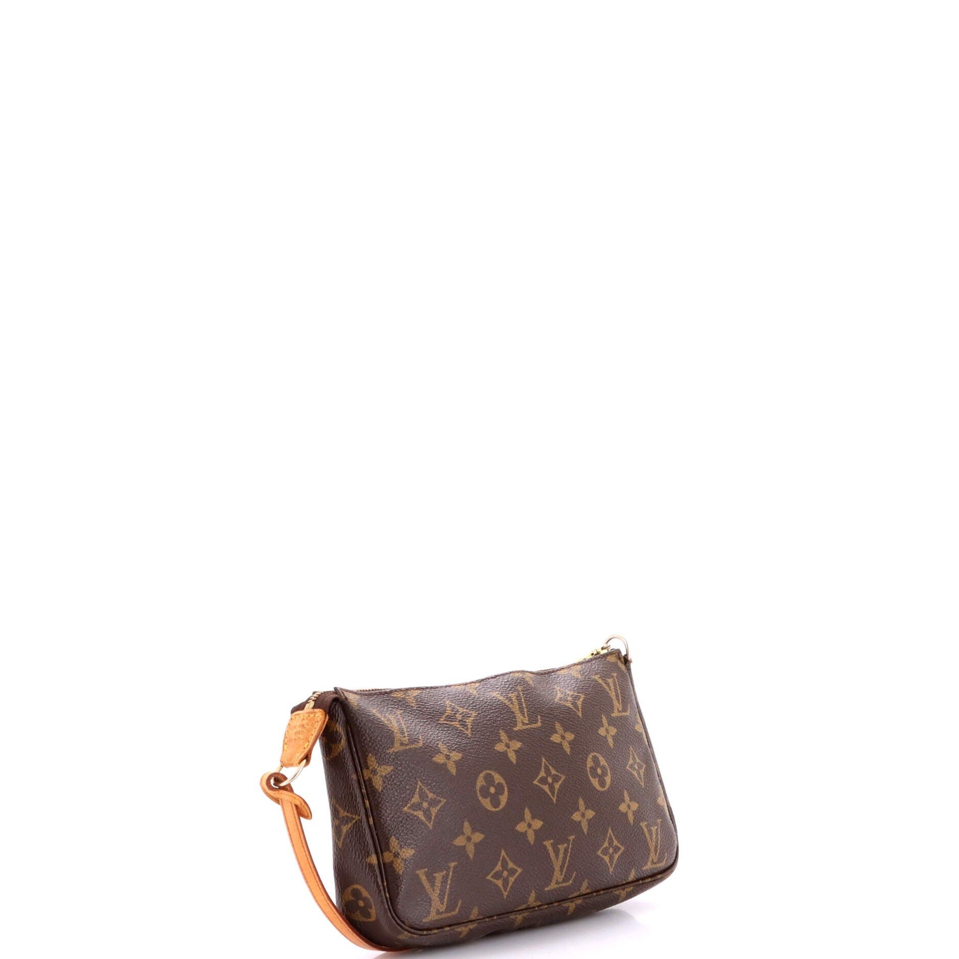 Louis Vuitton Pochette Accessoires Size ONE SIZE - 2 Thumbnail