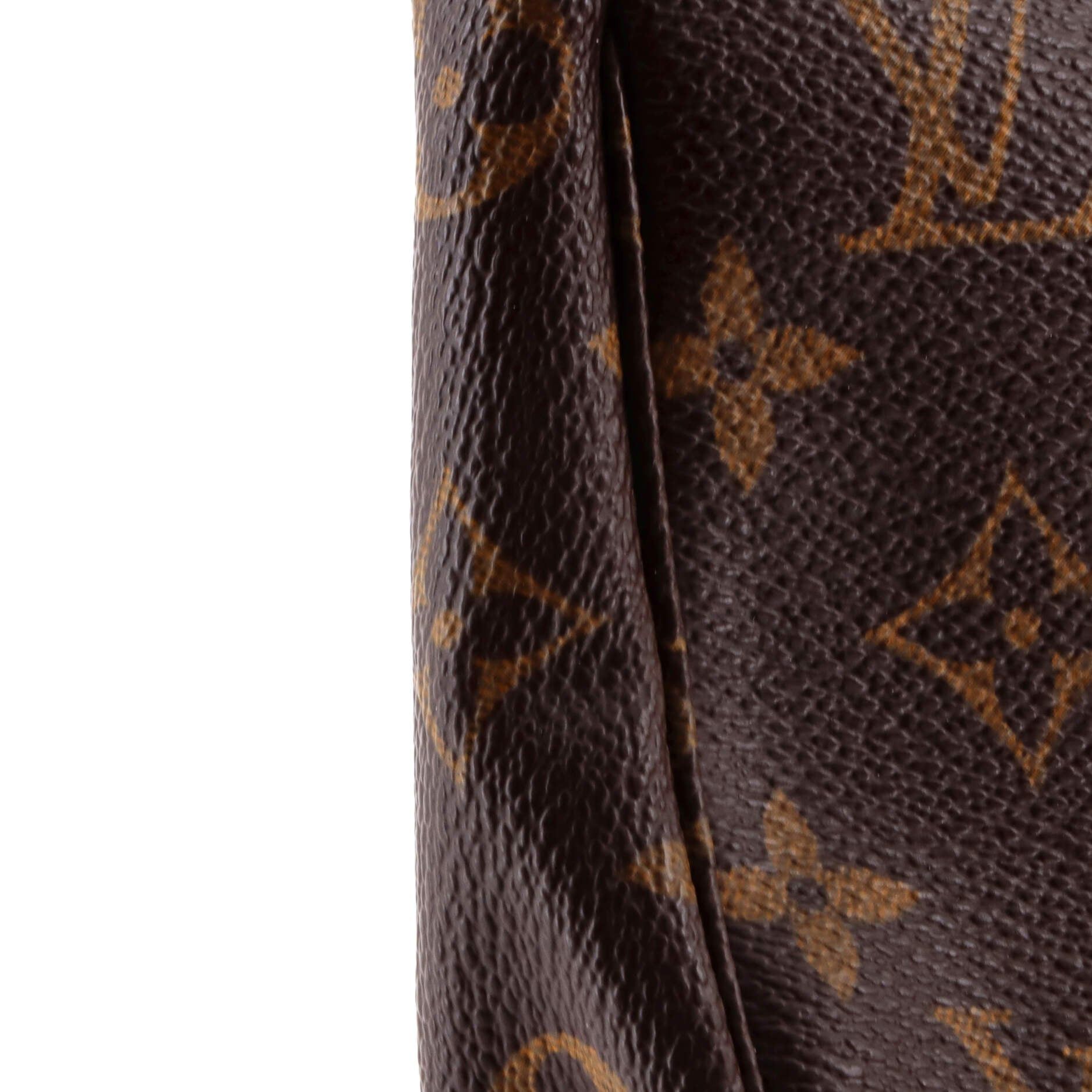 Louis Vuitton Pochette Accessoires Size ONE SIZE - 7 Thumbnail