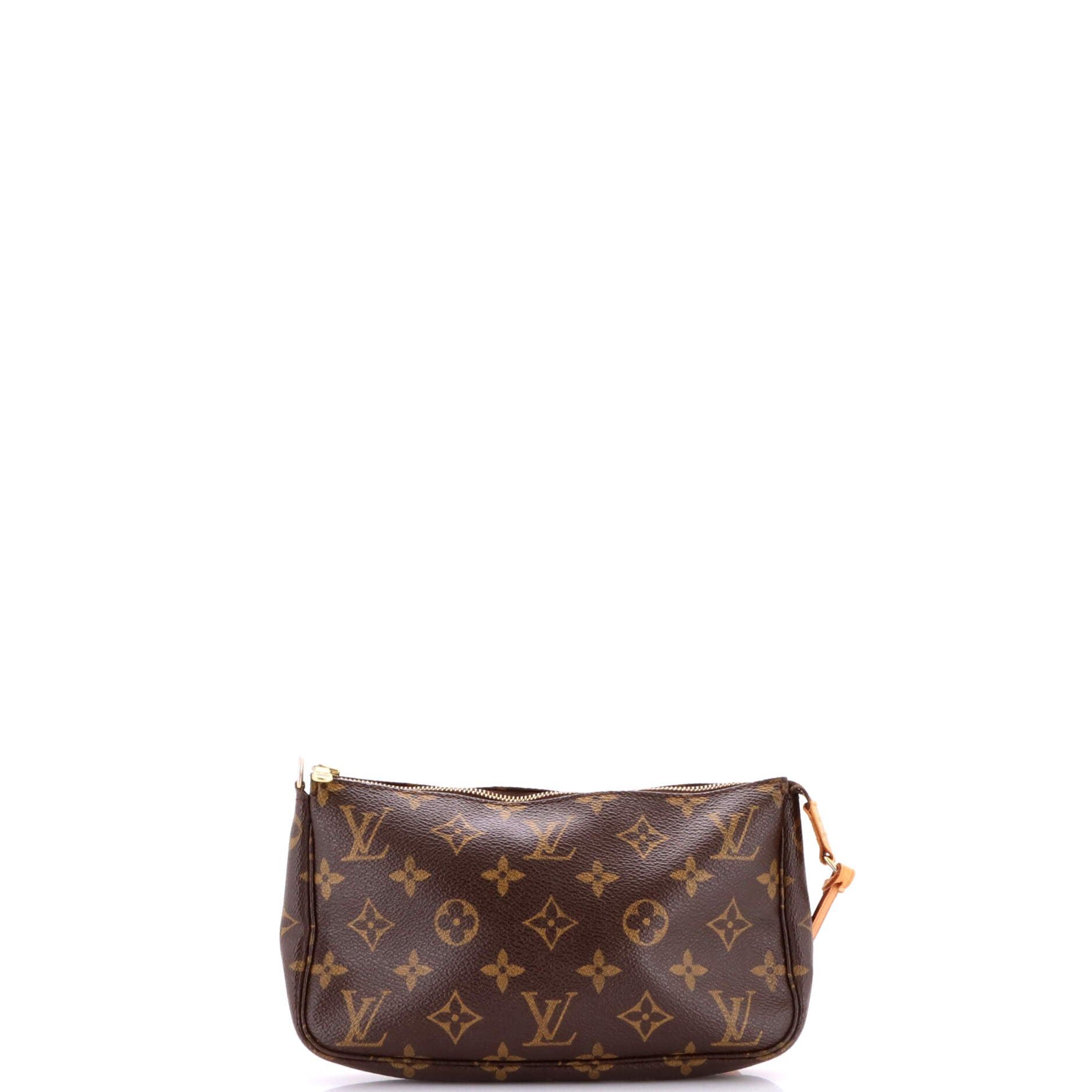 Louis Vuitton Pochette Accessoires Size ONE SIZE - 3 Thumbnail