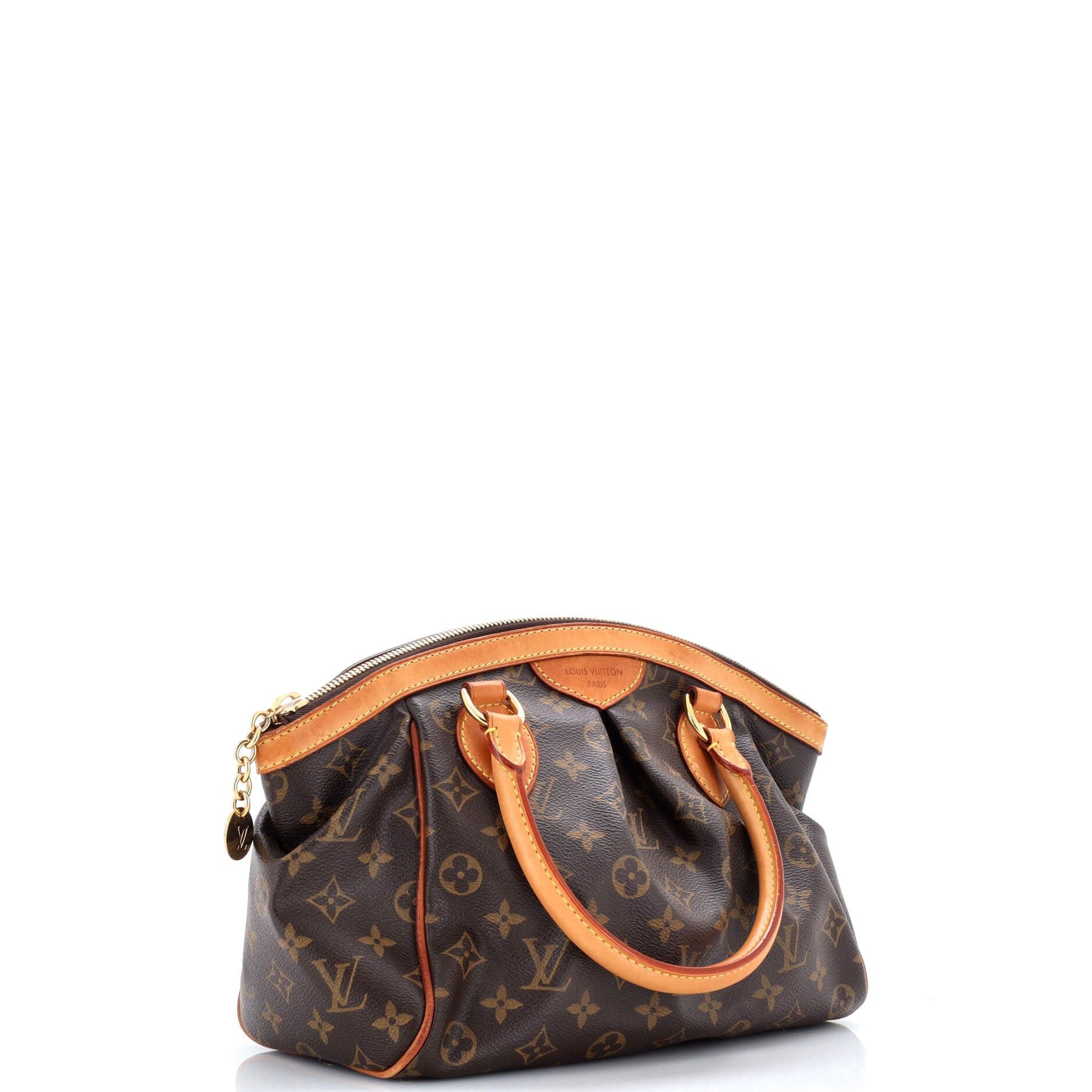 Louis Vuitton Tivoli Handbag Size ONE SIZE - 2 Thumbnail