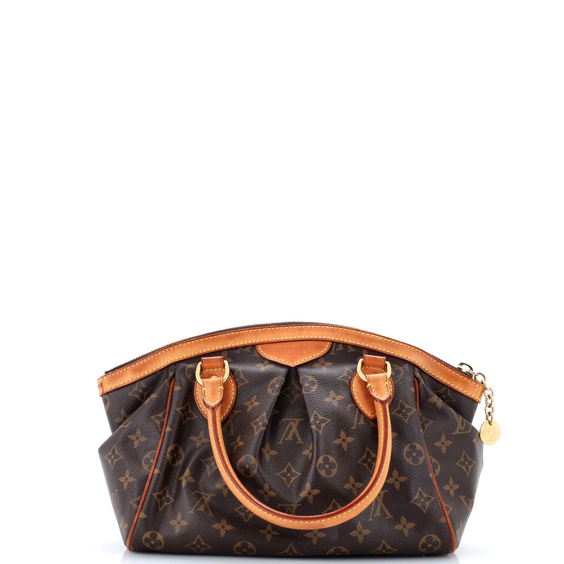 Louis Vuitton Tivoli Handbag Size ONE SIZE - 3 Thumbnail