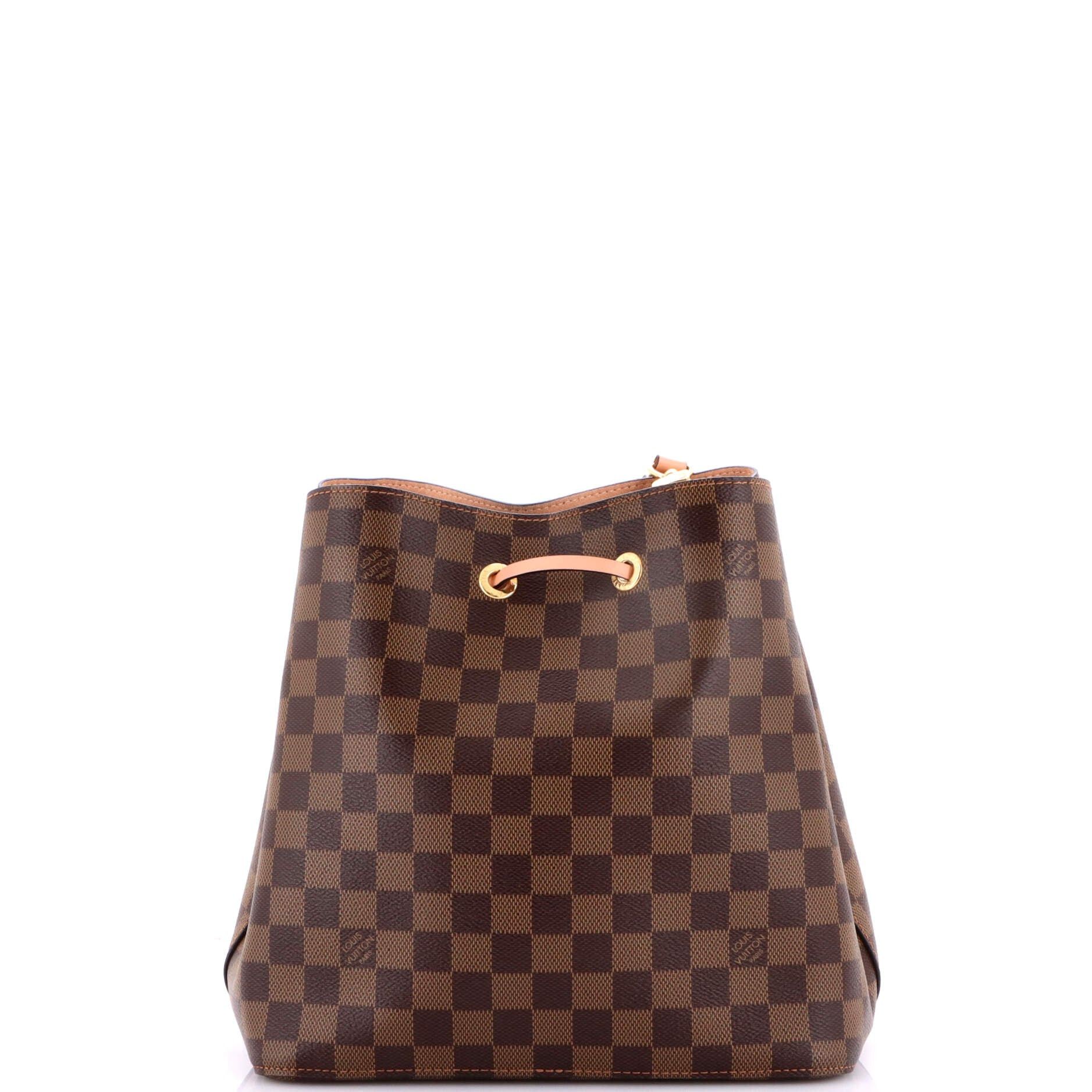Louis Vuitton NeoNoe Handbag Size ONE SIZE - 3 Thumbnail