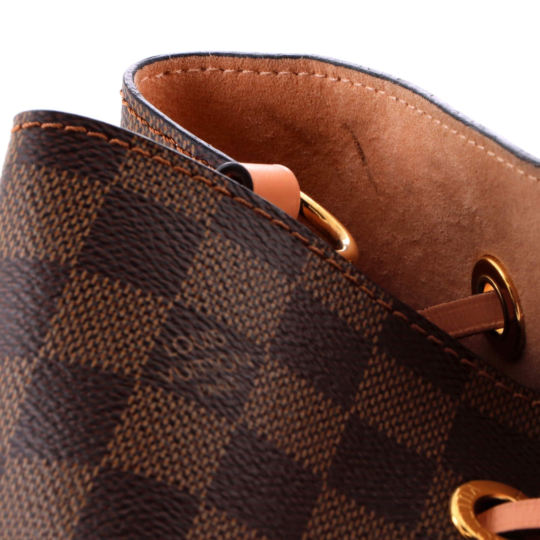 Louis Vuitton NeoNoe Handbag Size ONE SIZE - 7 Thumbnail
