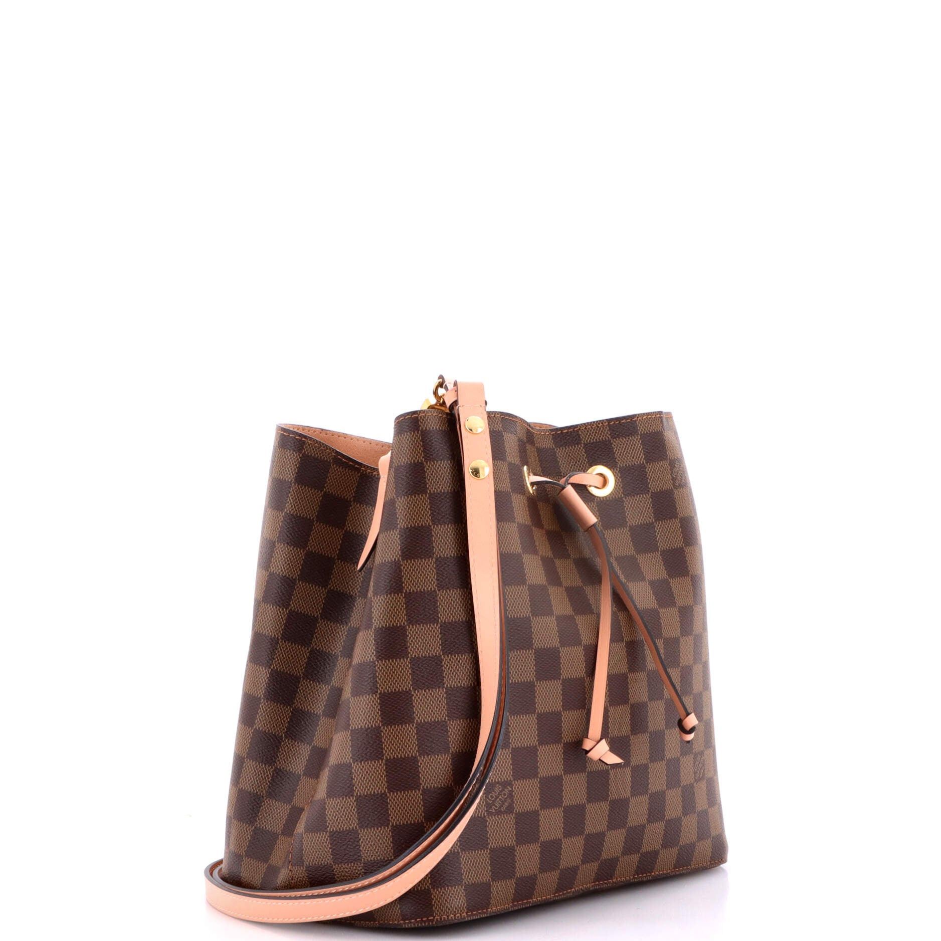 Louis Vuitton NeoNoe Handbag Size ONE SIZE - 2 Thumbnail