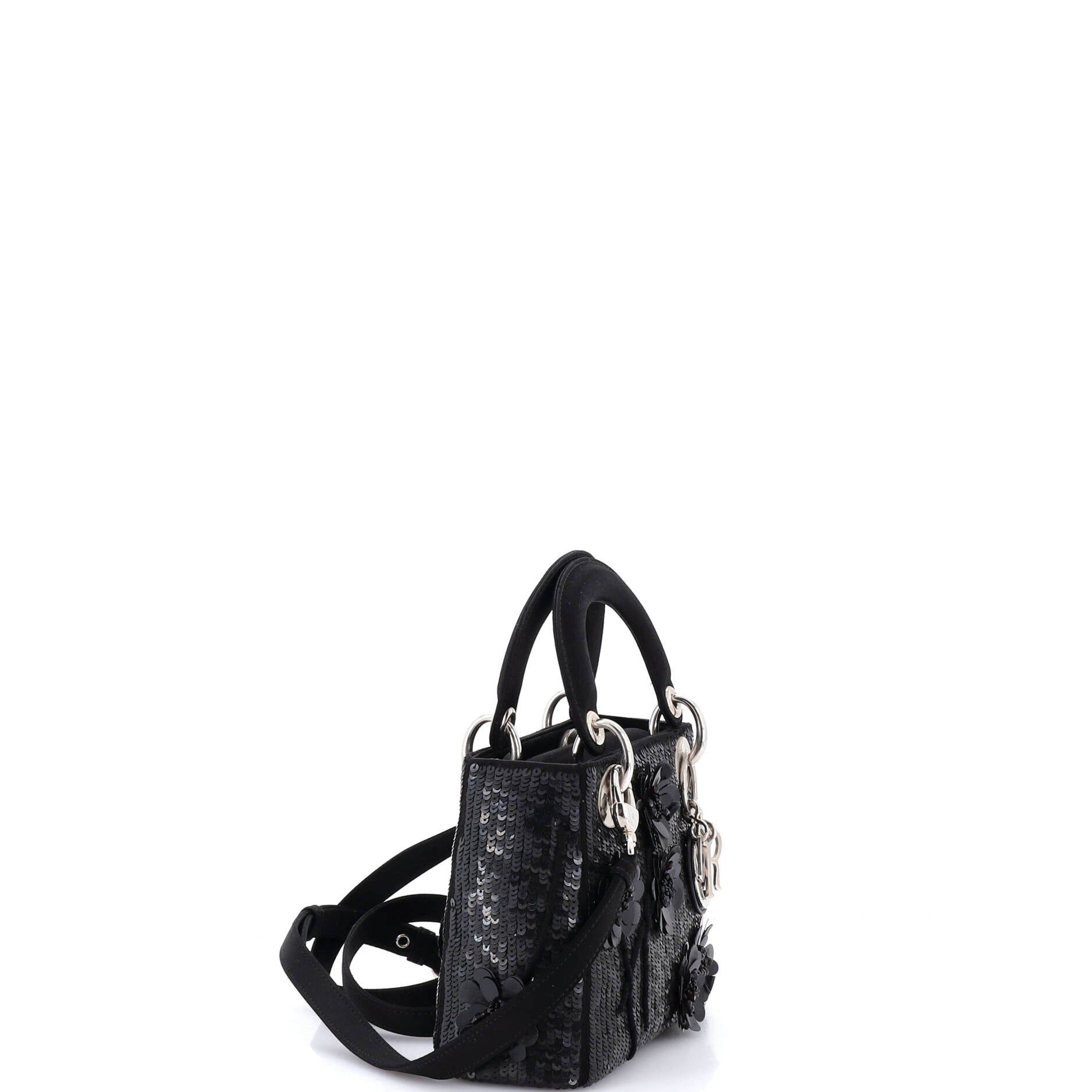 Dior Lady Dior Bag Size ONE SIZE - 2 Thumbnail