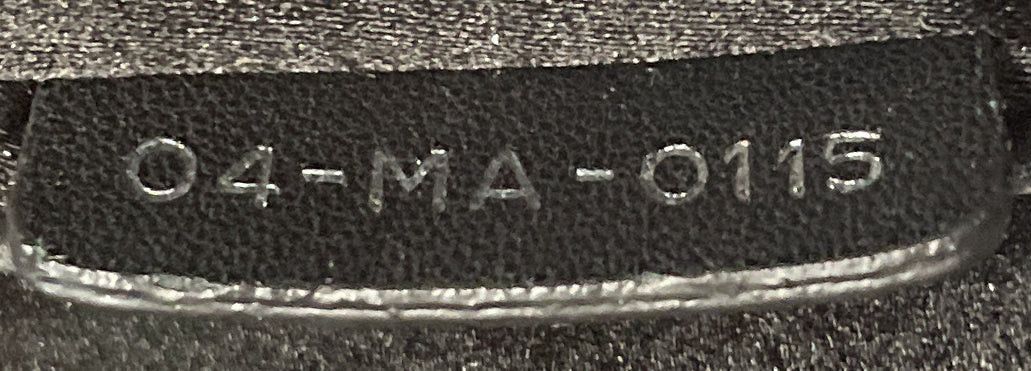 Dior Lady Dior Bag Size ONE SIZE - 8 Thumbnail