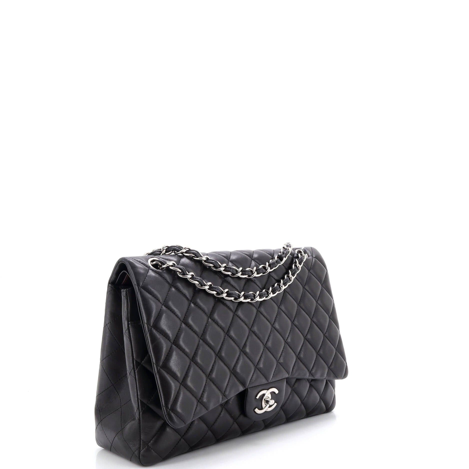 Chanel Classic Double Flap Bag Size ONE SIZE - 2 Thumbnail