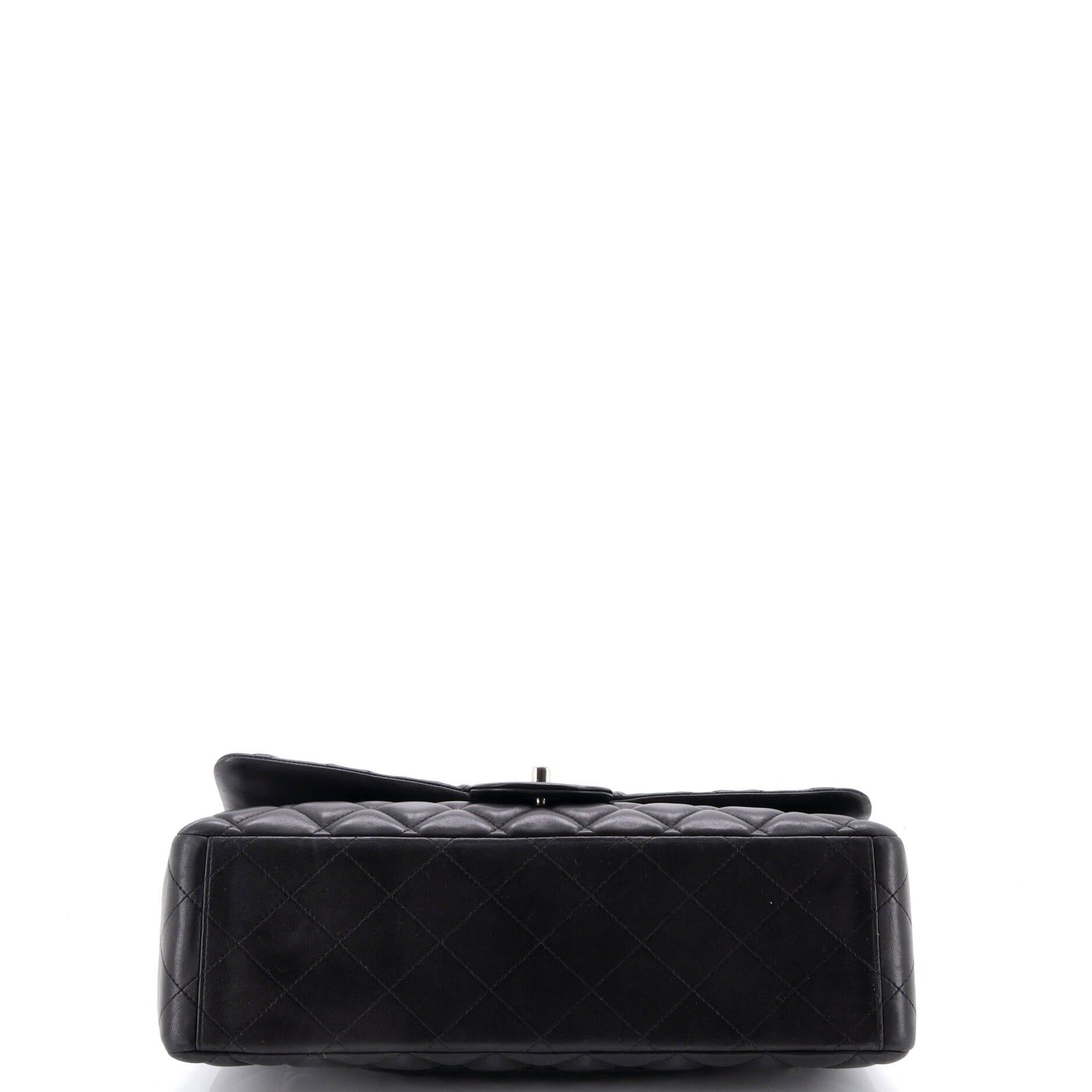 Chanel Classic Double Flap Bag Size ONE SIZE - 4 Thumbnail