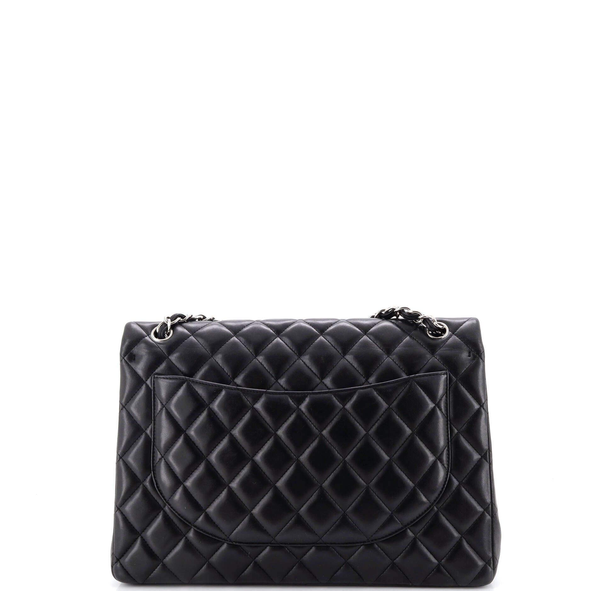 Chanel Classic Double Flap Bag Size ONE SIZE - 3 Thumbnail