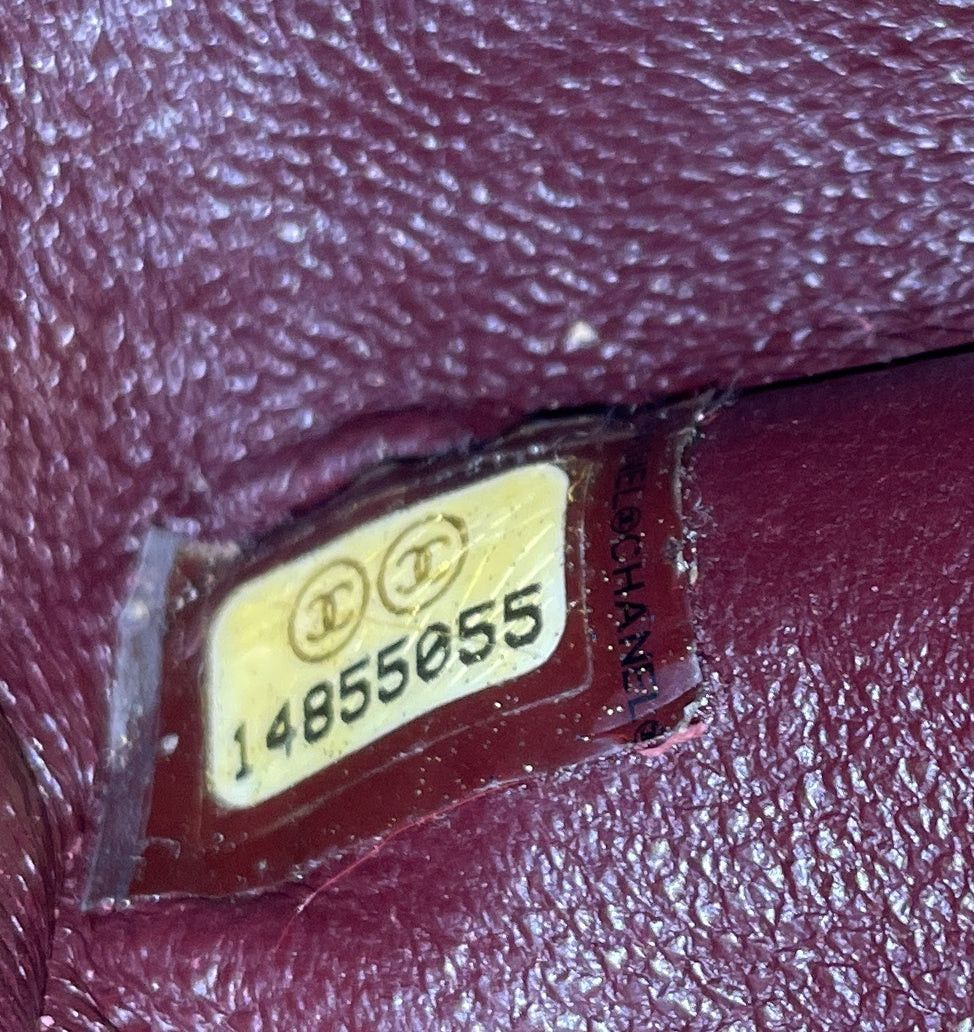 Chanel Classic Double Flap Bag Size ONE SIZE - 7 Thumbnail