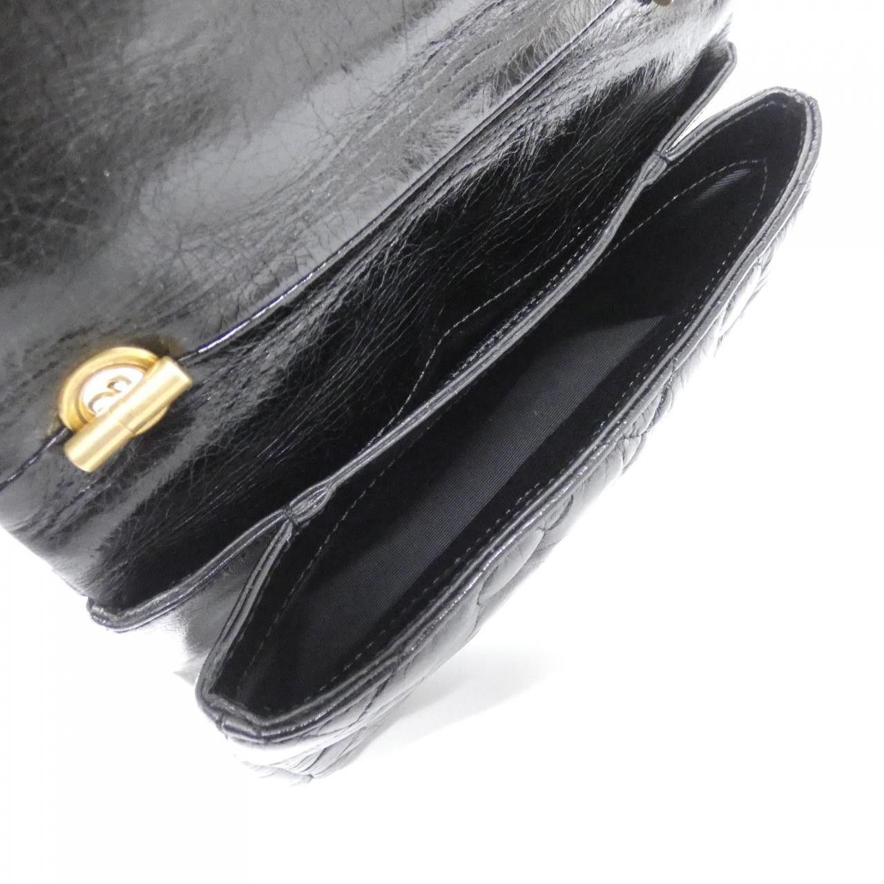 Tod's Tod's Tod's T TIMELESS Leather Shoulder Bag Leather Shoulder Bag DUTY FREE for USA Size ONE SIZE - 8 Thumbnail