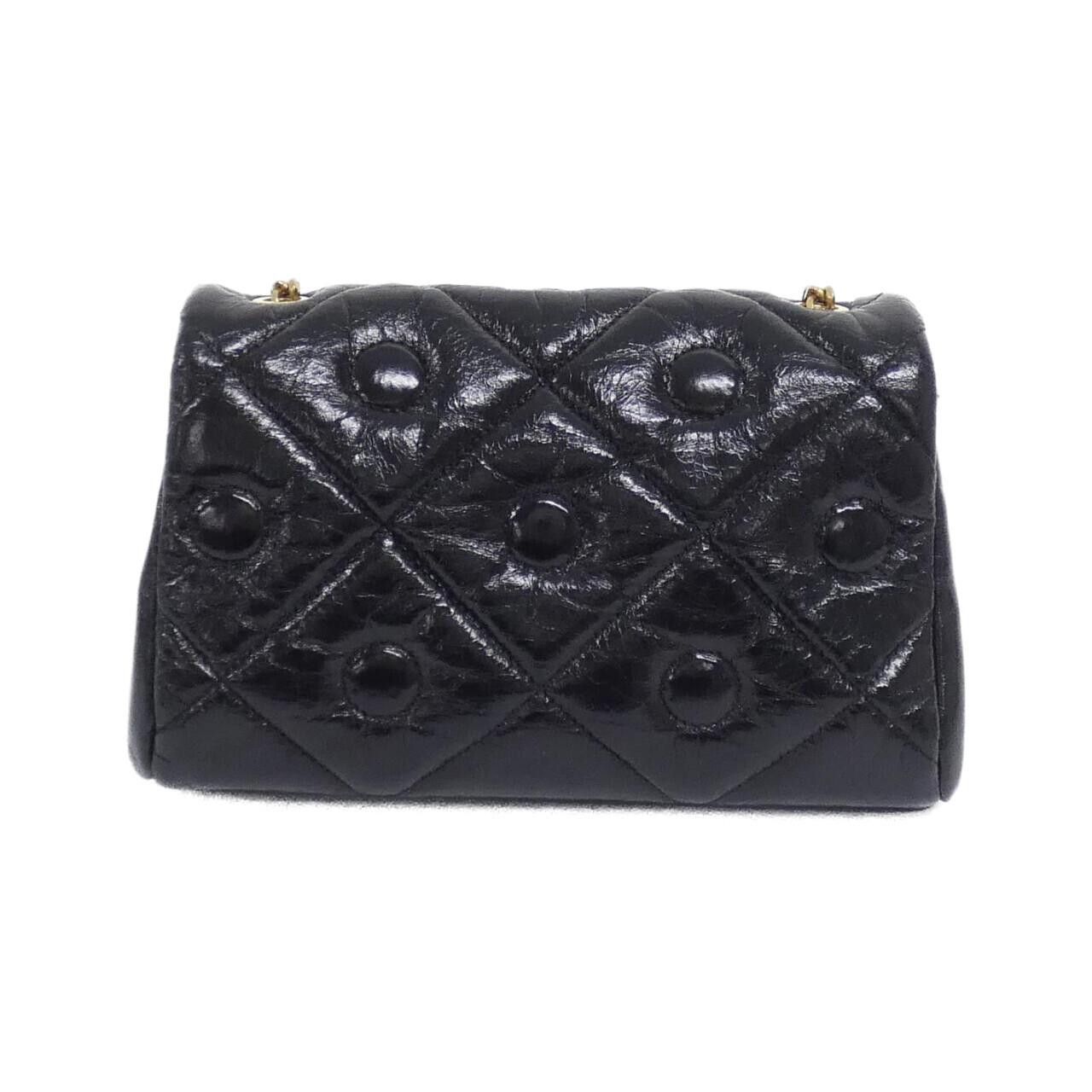 Tod's Tod's Tod's T TIMELESS Leather Shoulder Bag Leather Shoulder Bag DUTY FREE for USA Size ONE SIZE - 2 Thumbnail