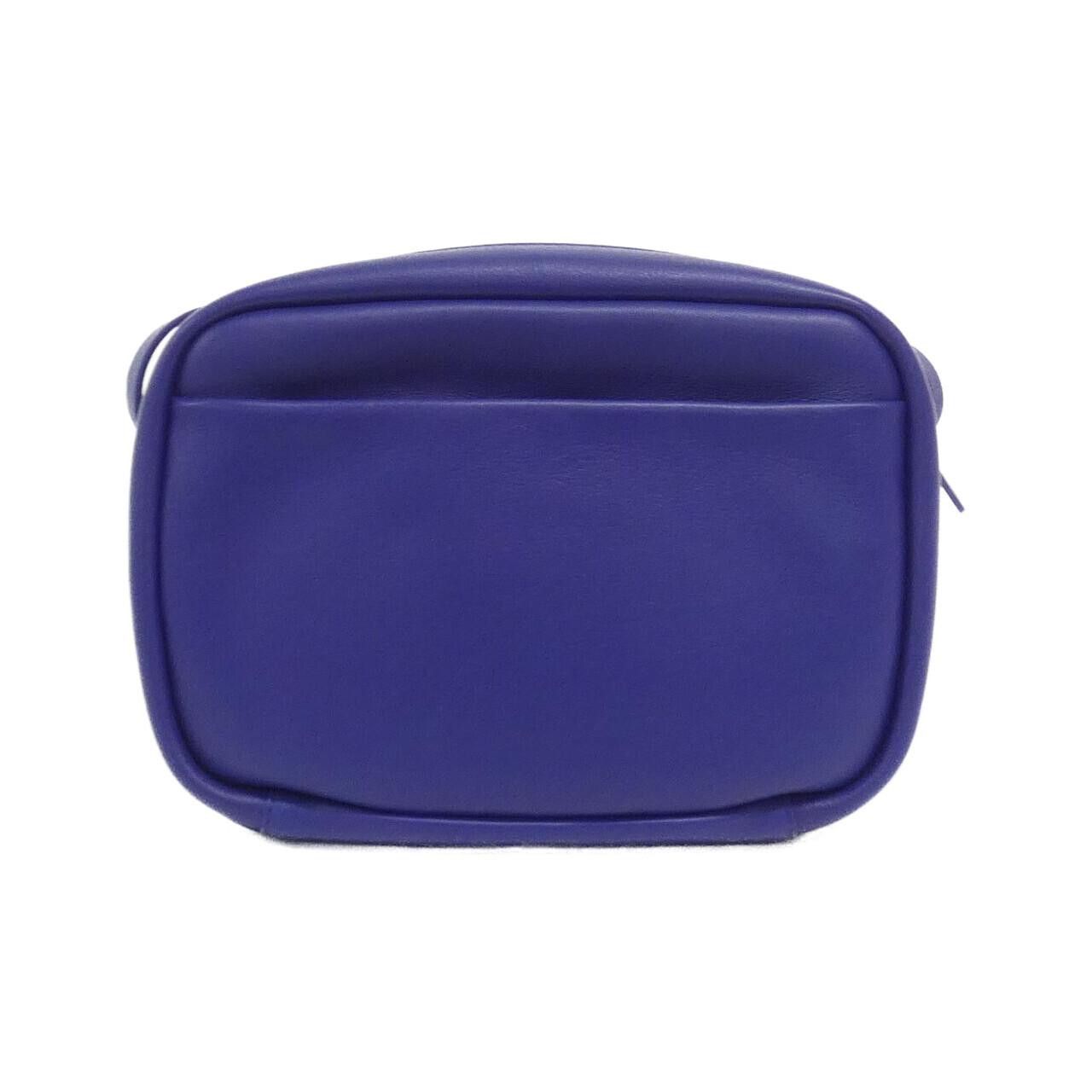 Balenciaga Balenciaga Balenciaga Everyday Camera Bag Leather Shoulder Bag Leather Shoulder Bag 489812D6W9N DUTY FREE for USA Size ONE SIZE - 2 Thumbnail
