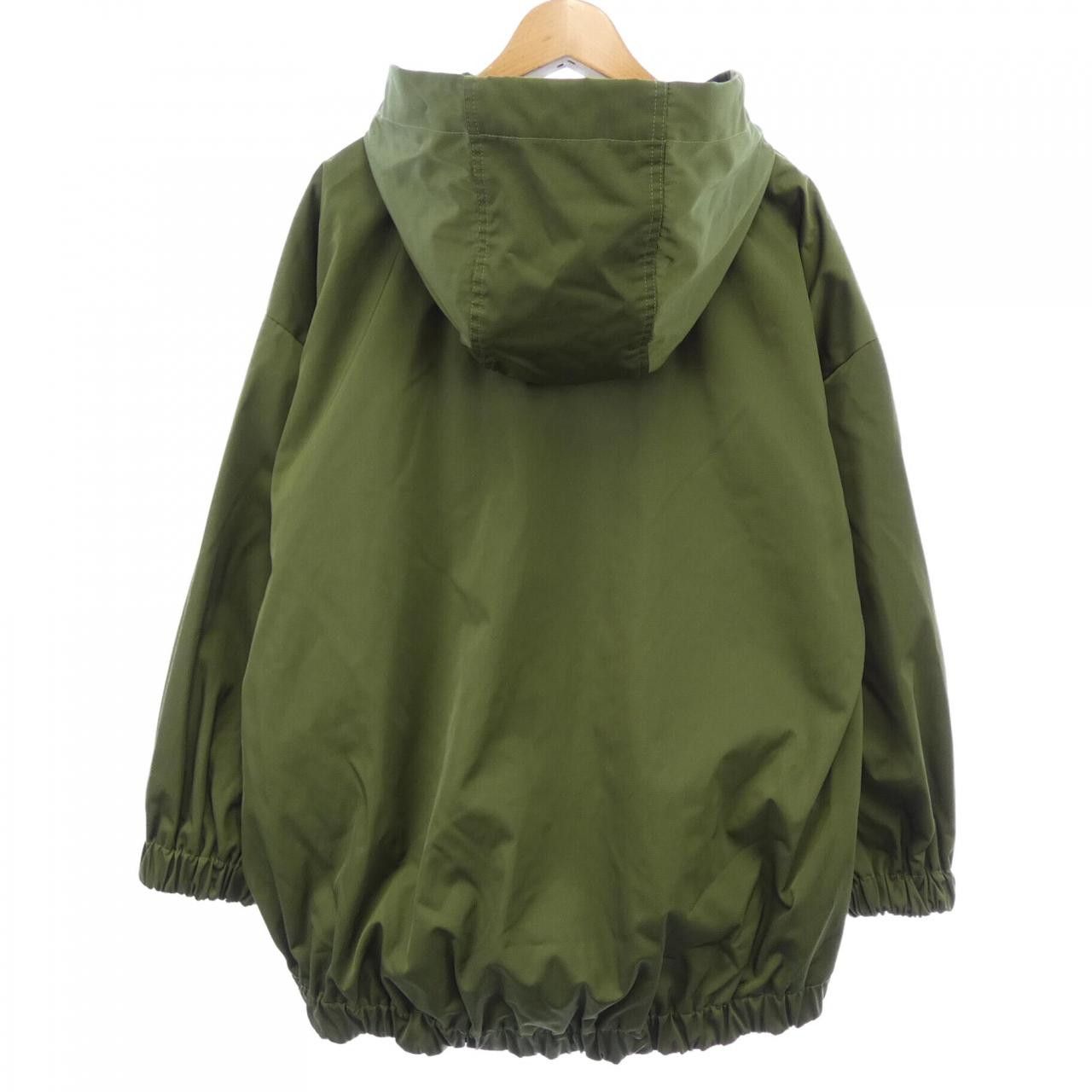 Other Other I Blues Blouson Others Outerwear 24170210412 DUTY FREE for USA Size ONE SIZE - 2 Thumbnail