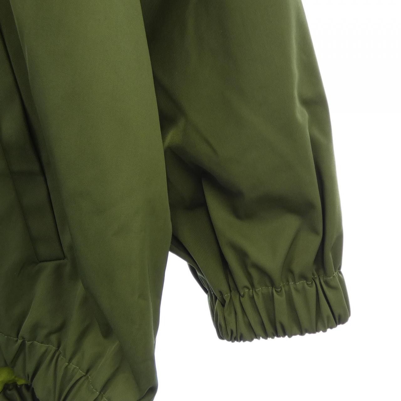 Other Other I Blues Blouson Others Outerwear 24170210412 DUTY FREE for USA Size ONE SIZE - 6 Thumbnail
