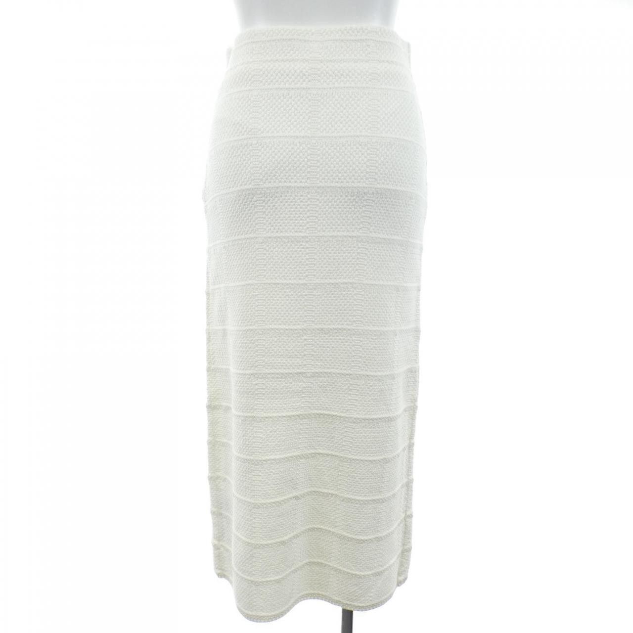 Other Other Snidel Skirt Textile Skirts SWNS254150 DUTY FREE for USA Size ONE SIZE - 2 Thumbnail