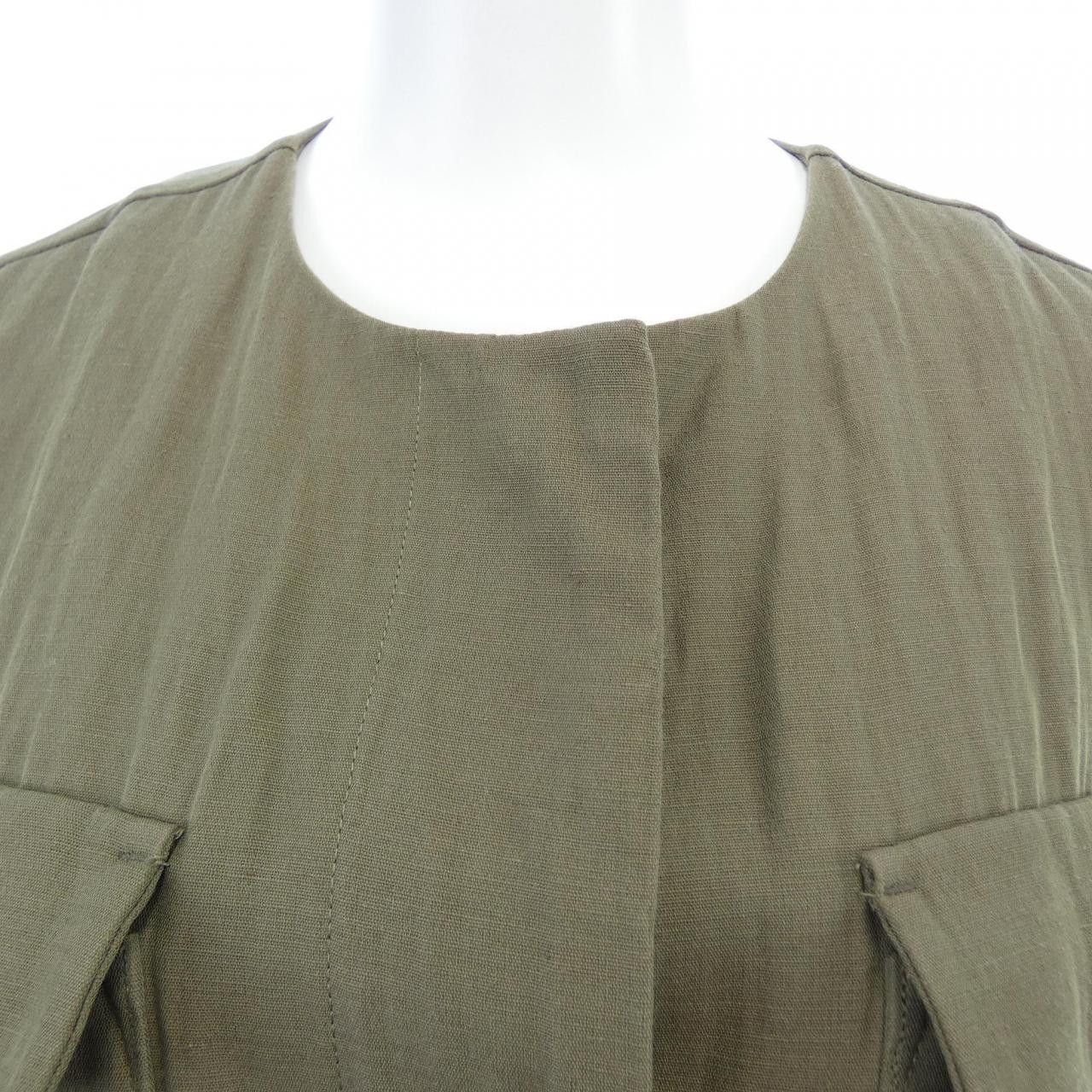 Other Other martinique Jacket Others Outerwear A0306FJM309 DUTY FREE for USA Size ONE SIZE - 5 Thumbnail