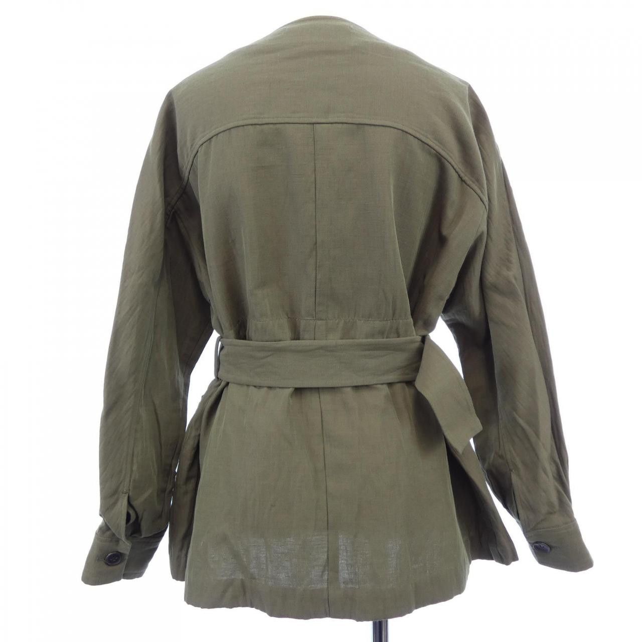 Other Other martinique Jacket Others Outerwear A0306FJM309 DUTY FREE for USA Size ONE SIZE - 2 Thumbnail