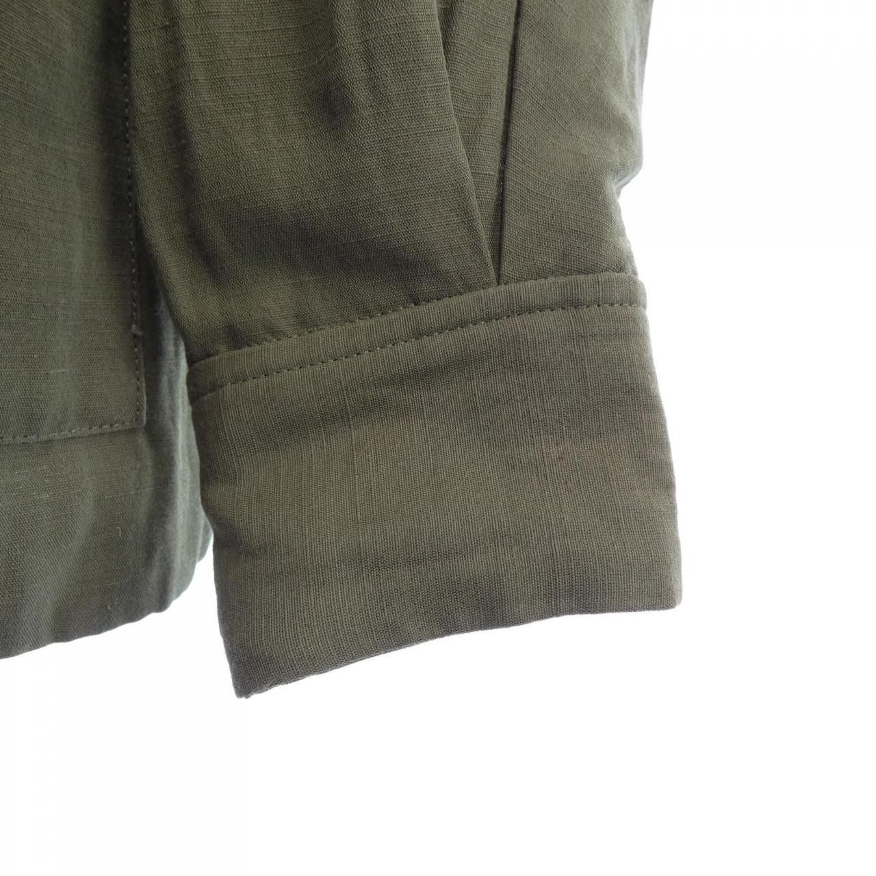 Other Other martinique Jacket Others Outerwear A0306FJM309 DUTY FREE for USA Size ONE SIZE - 6 Thumbnail