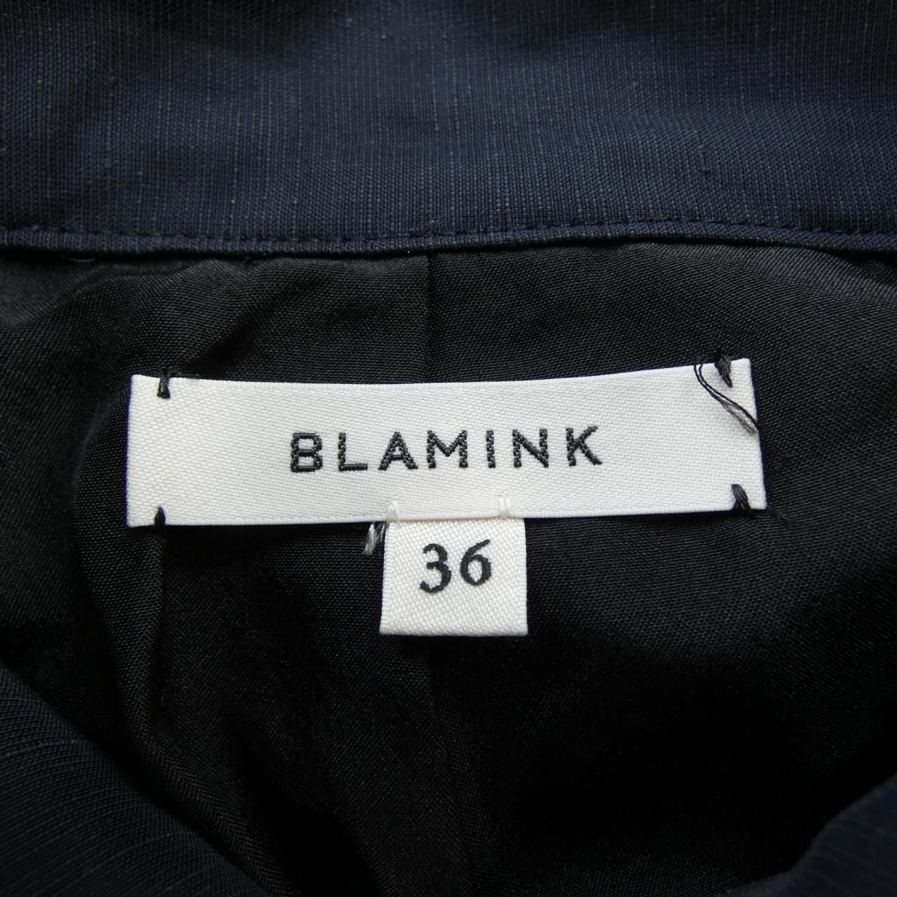 Other Other Blamink Jacket Others Outerwear 79252300387 DUTY FREE for USA Size ONE SIZE - 4 Thumbnail