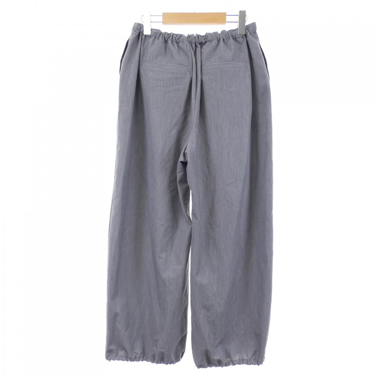 Other Other MAISON SPECIAL Pants Others Pants DUTY FREE for USA Size ONE SIZE - 2 Thumbnail