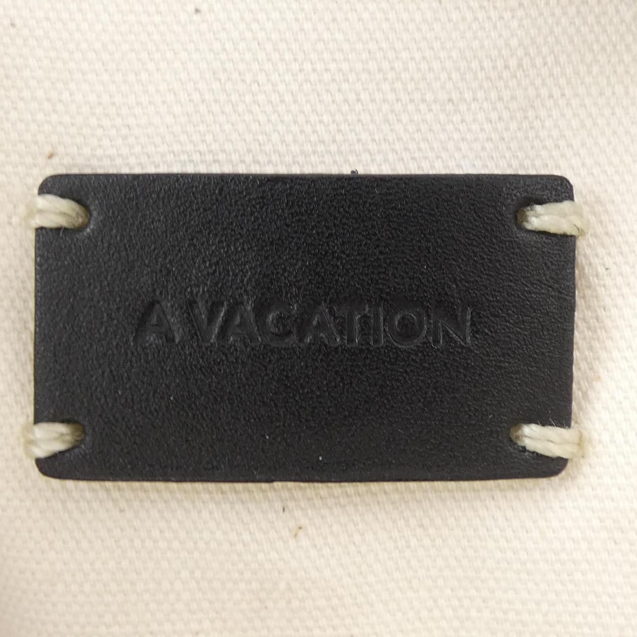 Other Other A VACATION Bag Others Handbag DUTY FREE for USA Size ONE SIZE - 5 Thumbnail