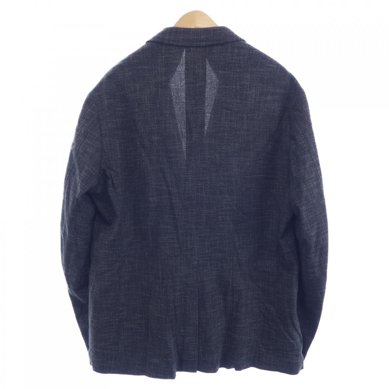 Other Other Tomorrowland CARLO BARBERA Jacket Textile Outerwear CARLOBARBERA DUTY FREE for USA Size ONE SIZE - 2 Thumbnail