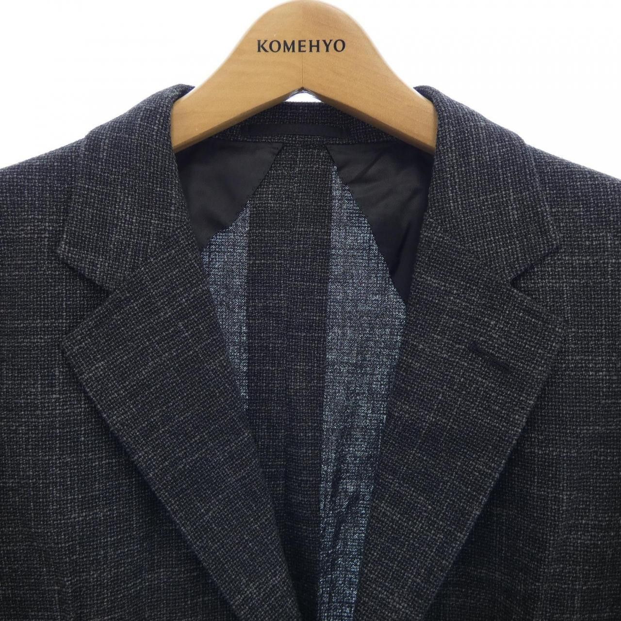 Other Other Tomorrowland CARLO BARBERA Jacket Textile Outerwear CARLOBARBERA DUTY FREE for USA Size ONE SIZE - 5 Thumbnail