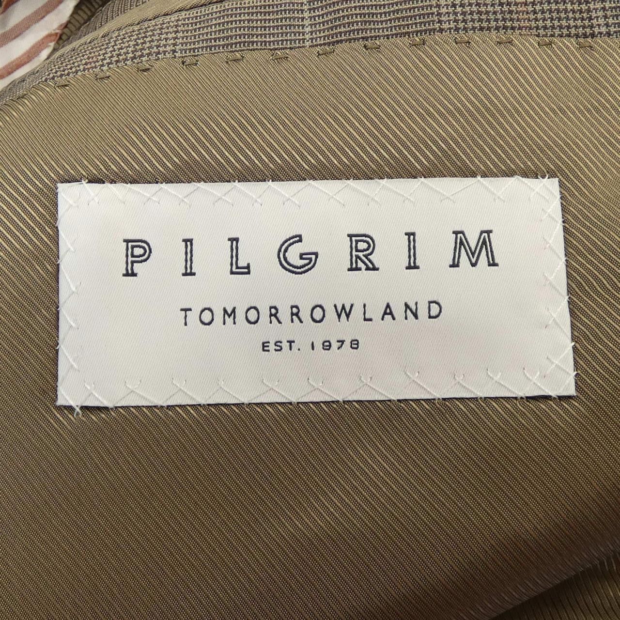 Other Other Pilgrim Suit Textile Suits DUTY FREE for USA Size ONE SIZE - 4 Thumbnail