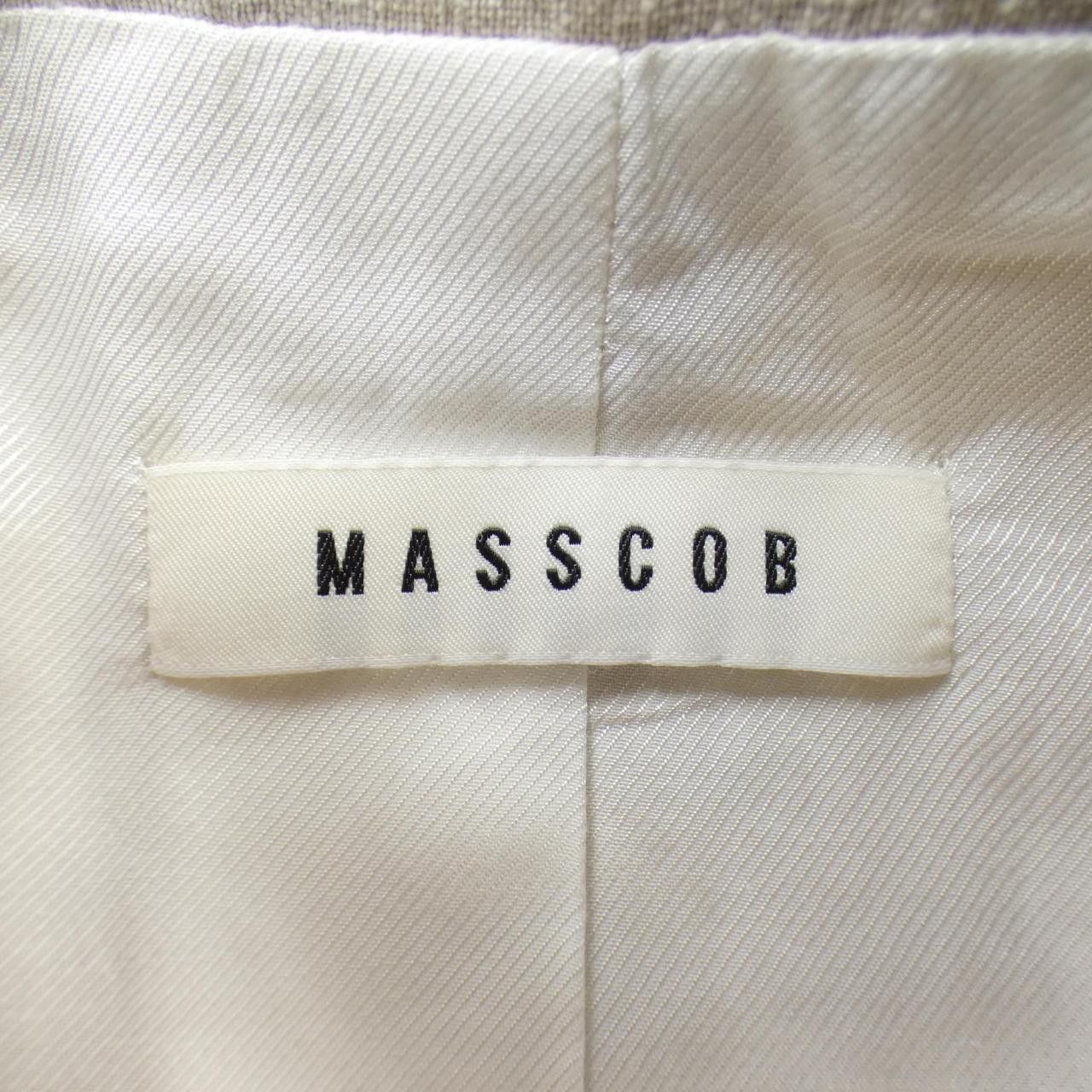 Other Other MASSCOB Jacket Others Outerwear DUTY FREE for USA Size ONE SIZE - 4 Thumbnail