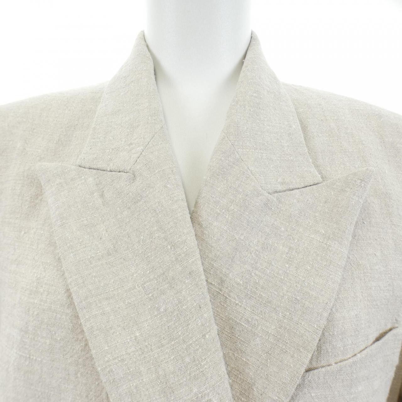 Other Other MASSCOB Jacket Others Outerwear DUTY FREE for USA Size ONE SIZE - 5 Thumbnail